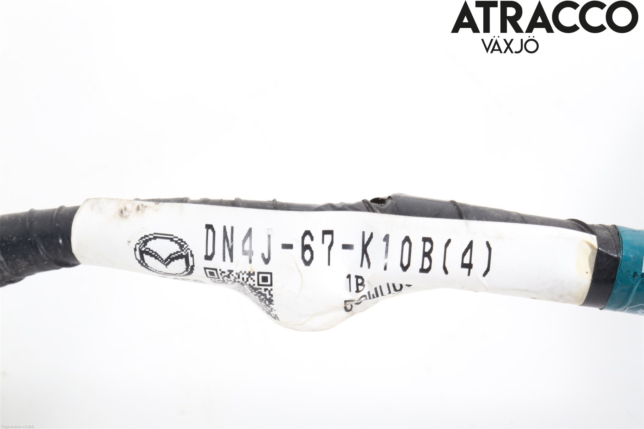 Mazda MX-30 20- Kabelhärva