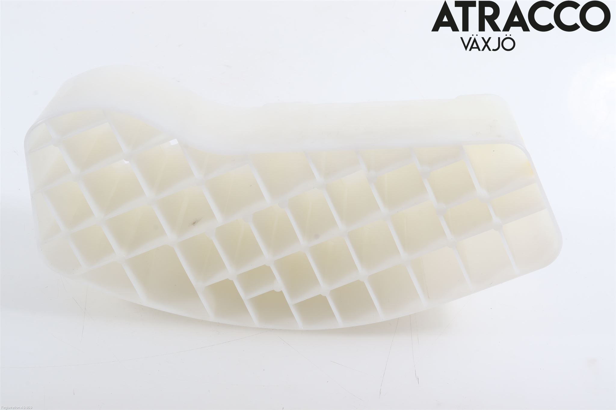 Volvo XC60 09-13 Dörr Deformationselement