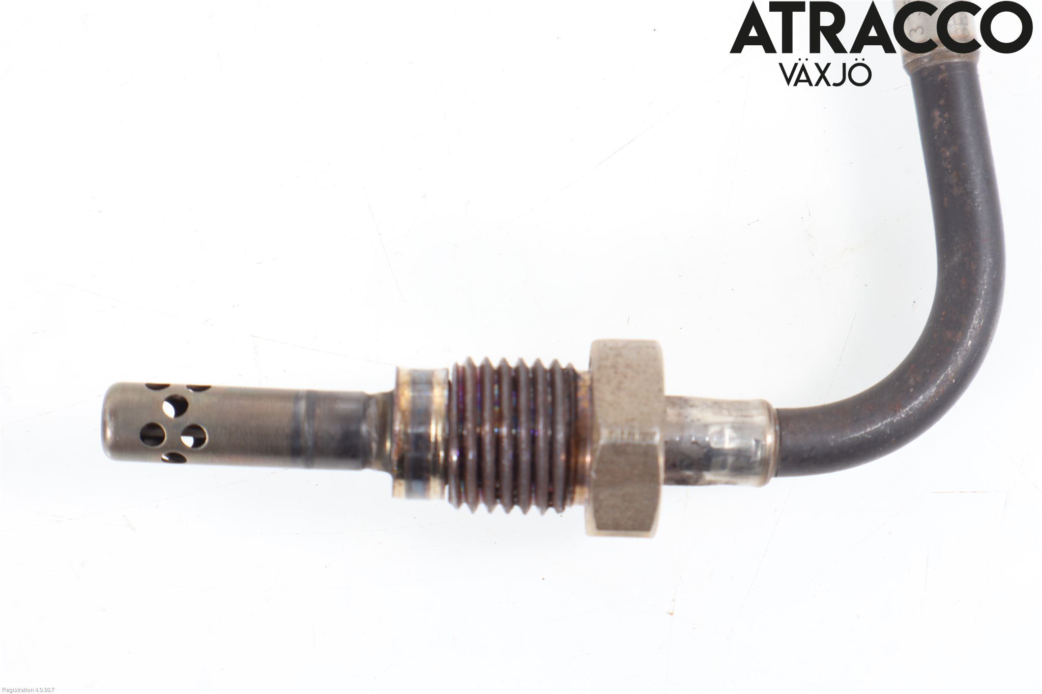 Audi A4 12-15 Sensor Avgas