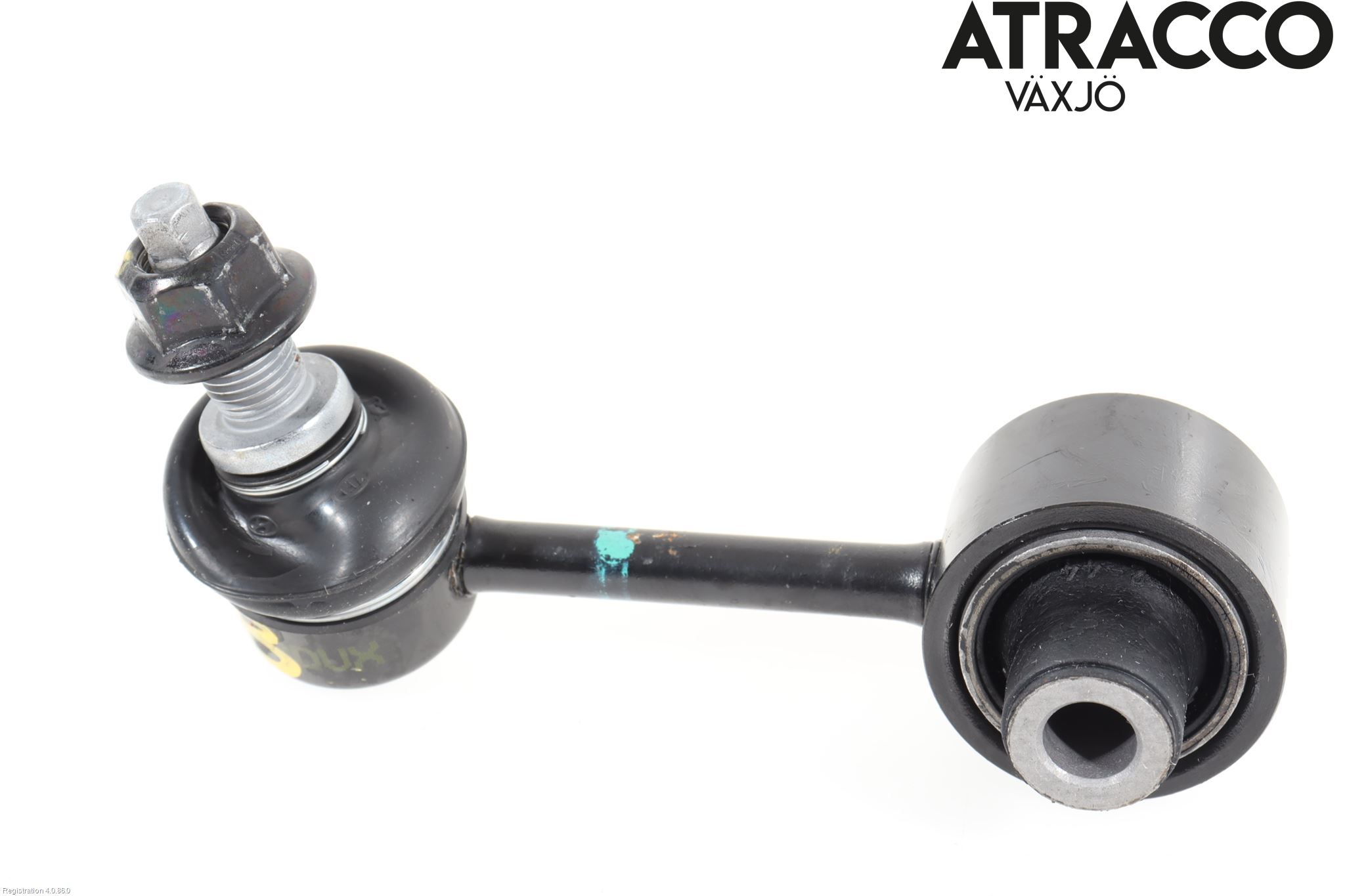 Hyundai TUCSON 05- Krängningshämmarstag Bak