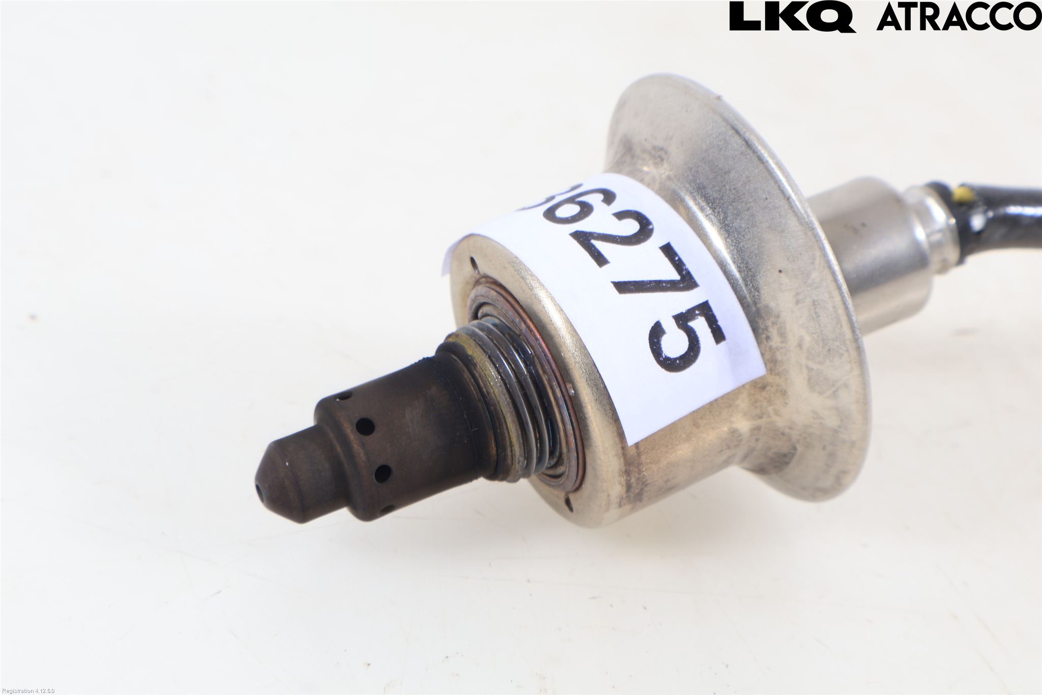 Lexus LBX 24- Injlambdasond