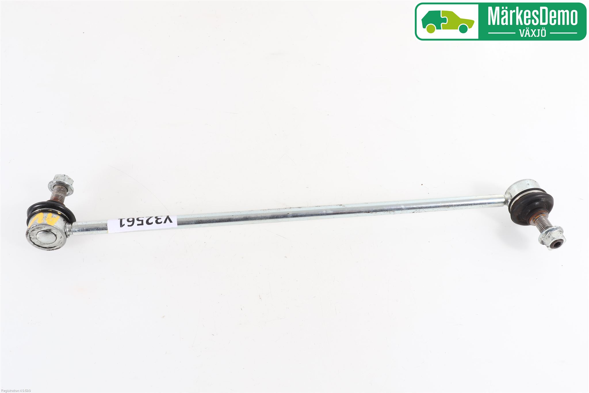 Suzuki SWIFT 17-24 Krängningshämmarstag Fram