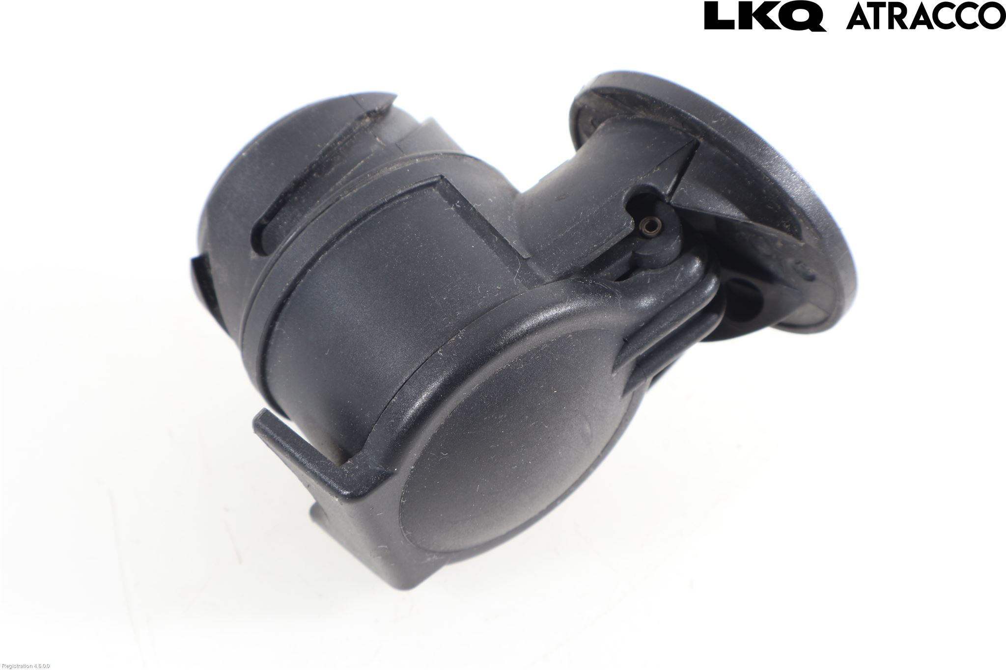 Toyota RAV4 13-18 El Övrigt