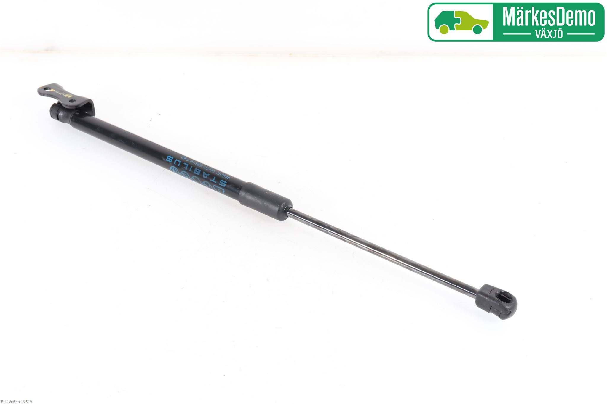 Mazda 3 IV 19- Gasfjäder Baklucka