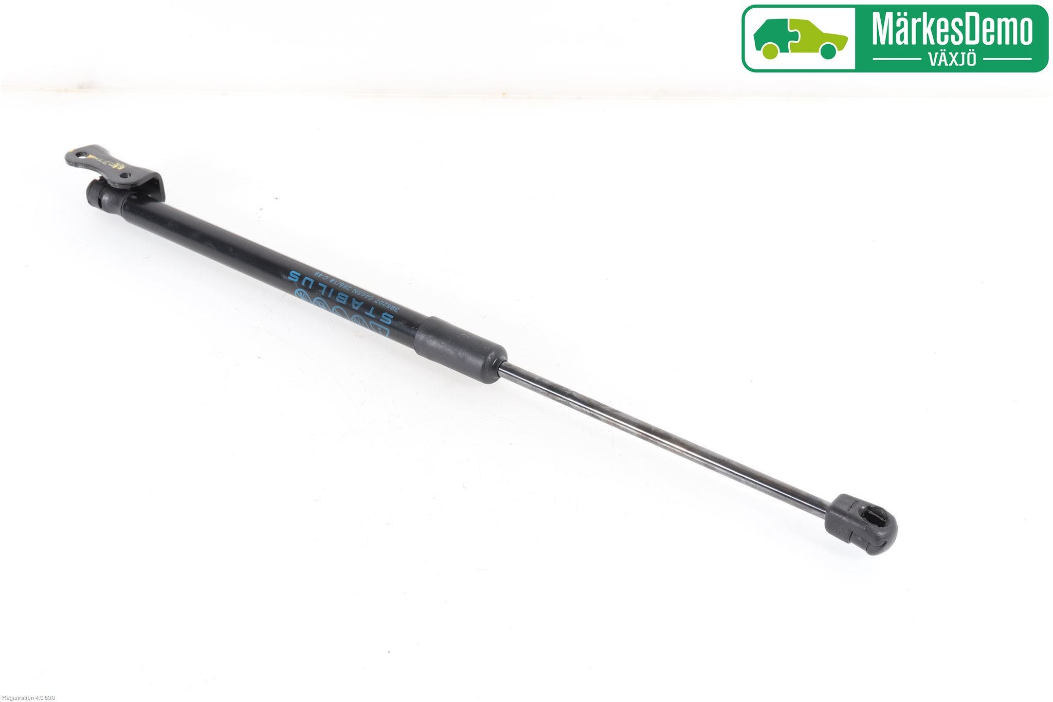 Mazda 3 IV 19- Gasfjäder Baklucka