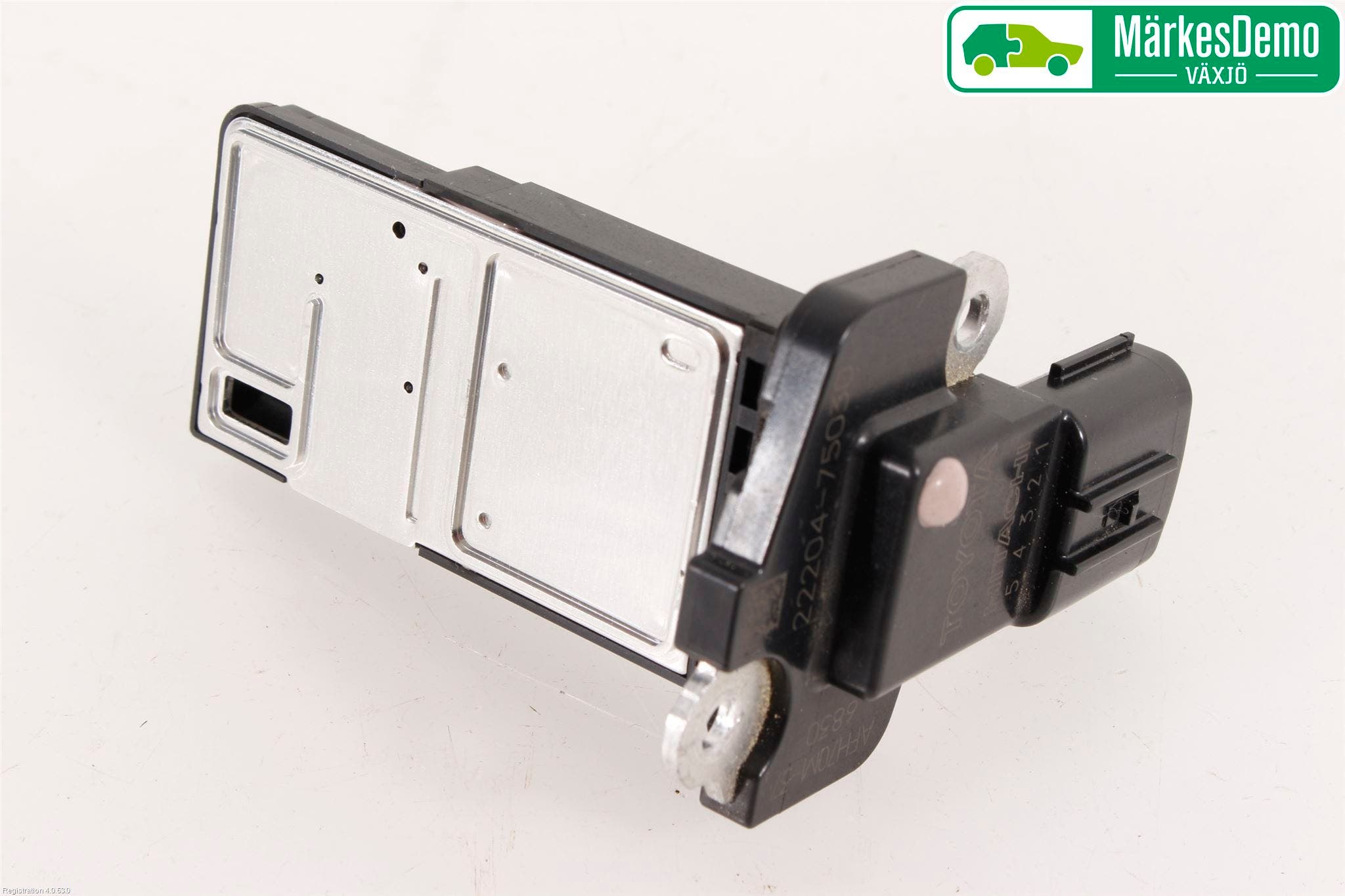 Toyota AURIS 13-19 Injluftmassamätare