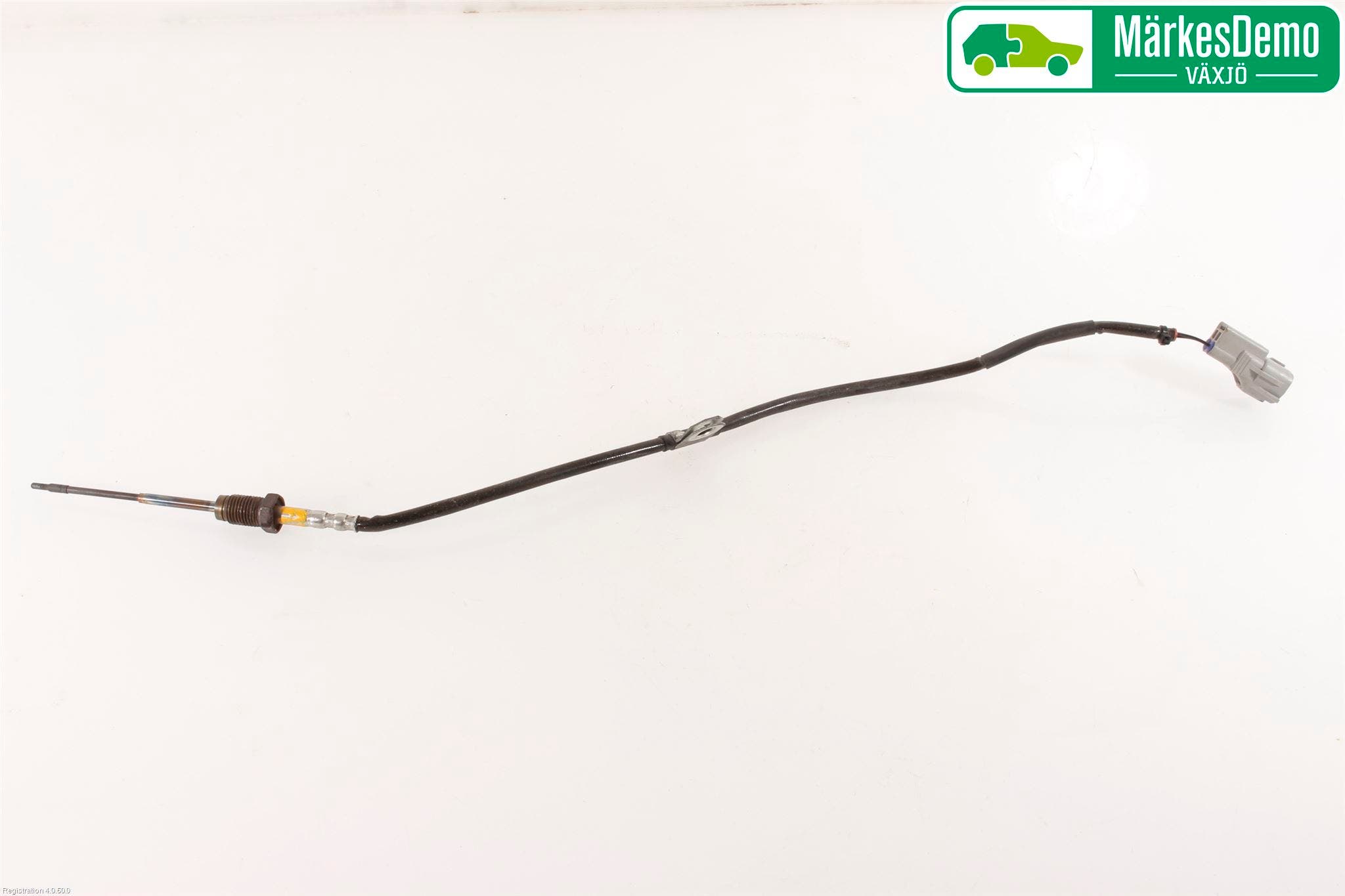 Toyota HILUX 16- Sensor Avgas