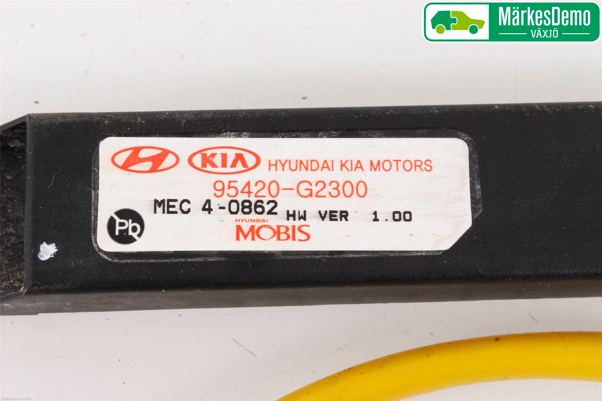 Hyundai IONIQ AE 17-22 Antenn El