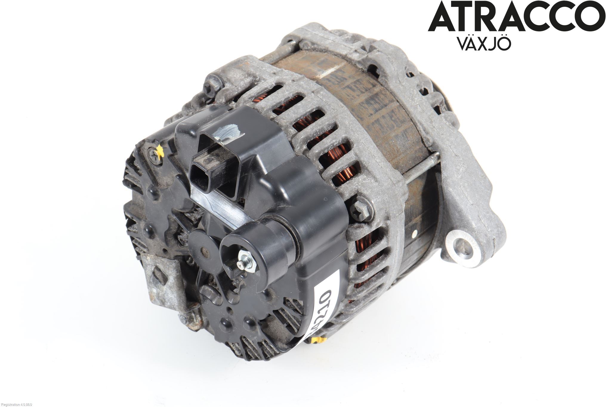 Honda HR-V 15-21 Generator