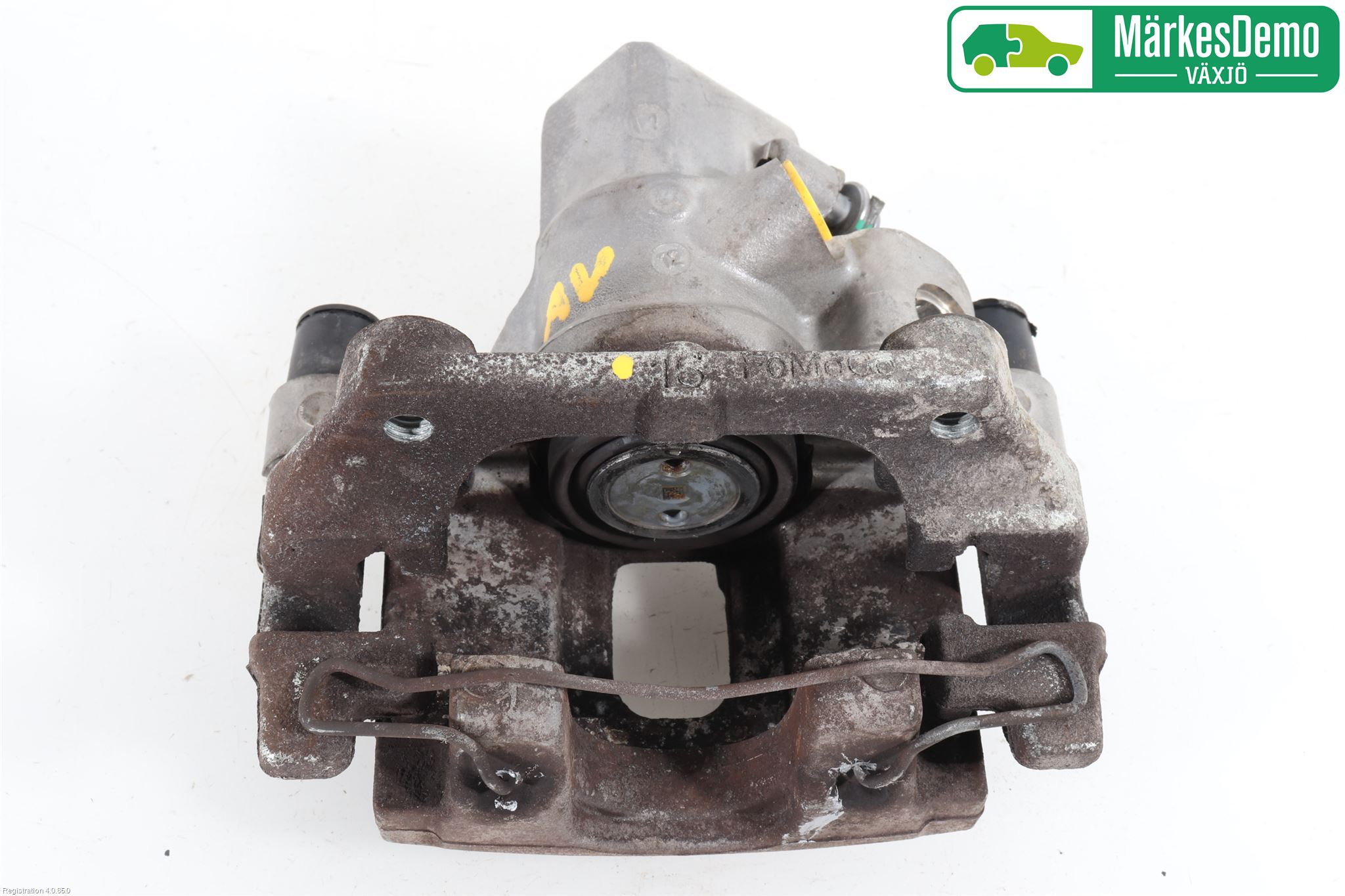 Ford KUGA 17-19 Bromsok Bak Vänster