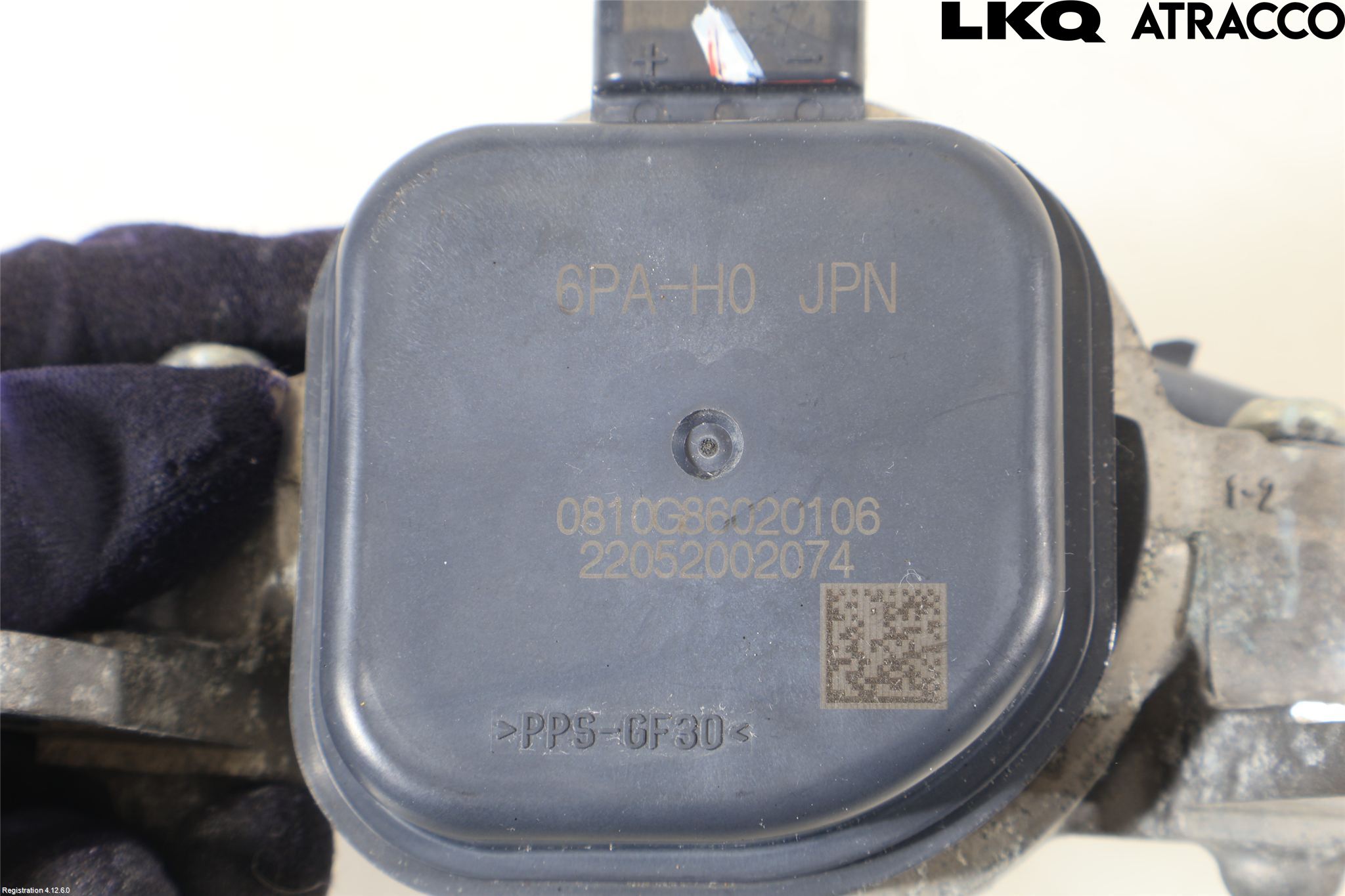 Honda HR-V 21- Vattenpump