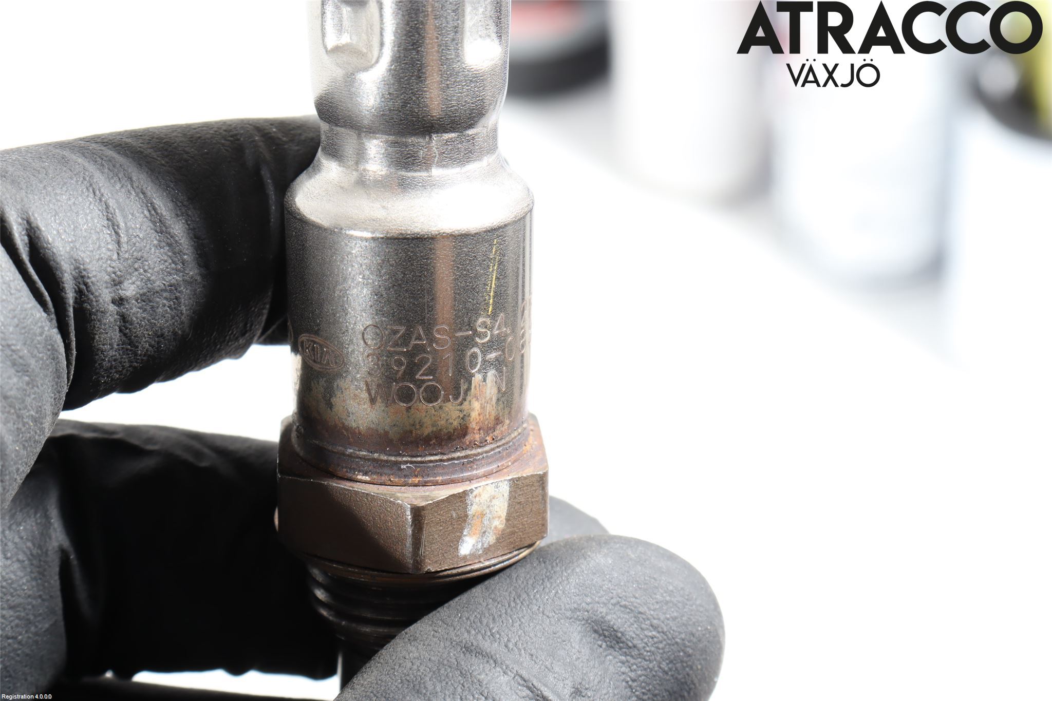 Hyundai i30 PD 17- Injlambdasond