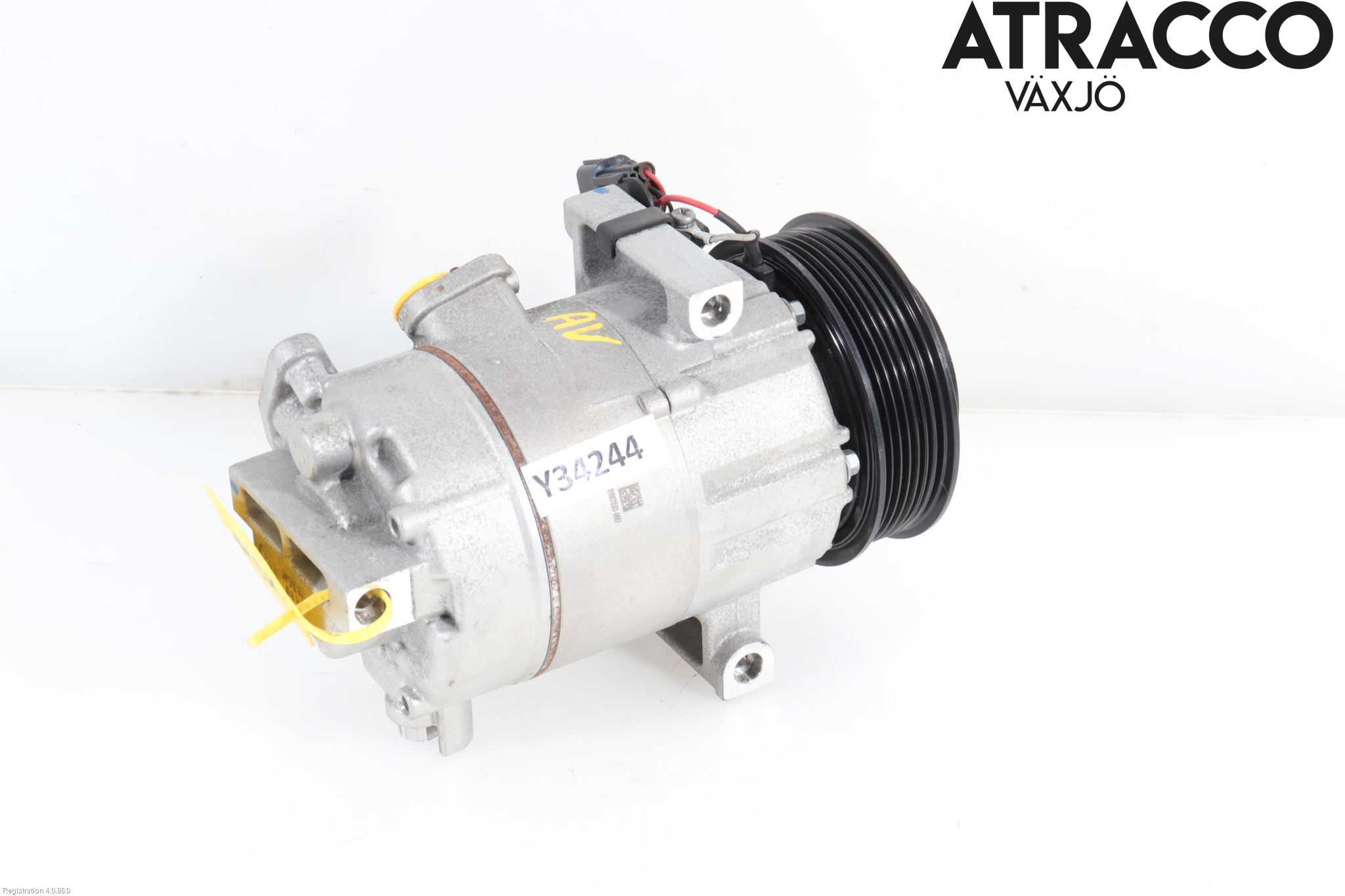 Hyundai i30 PD 17- Ac Kompressor