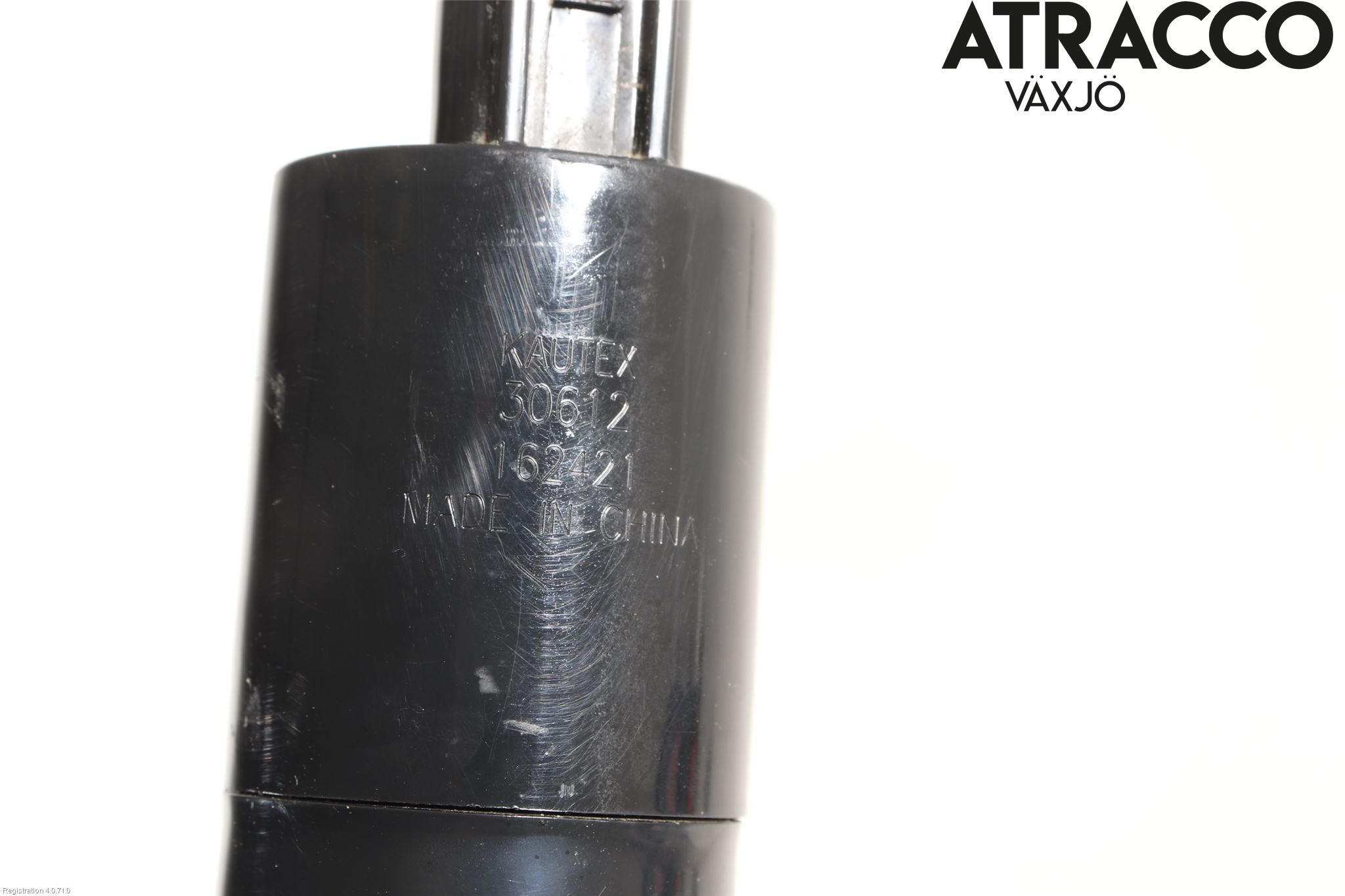 Nissan X-TRAIL 14-21 Spolarpump Baklucka