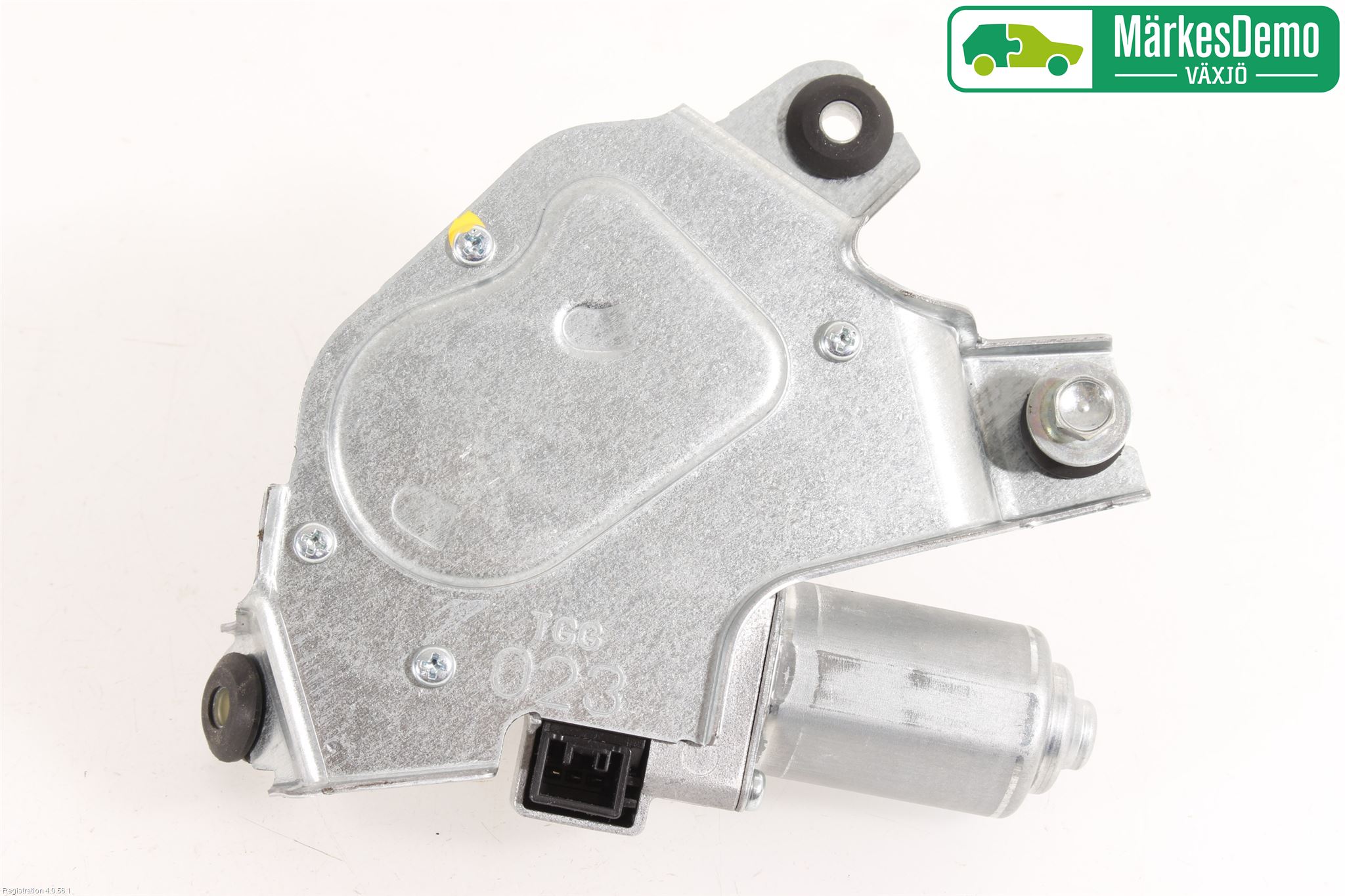 Honda CIVIC 17-22 Torkarmotor Baklucka