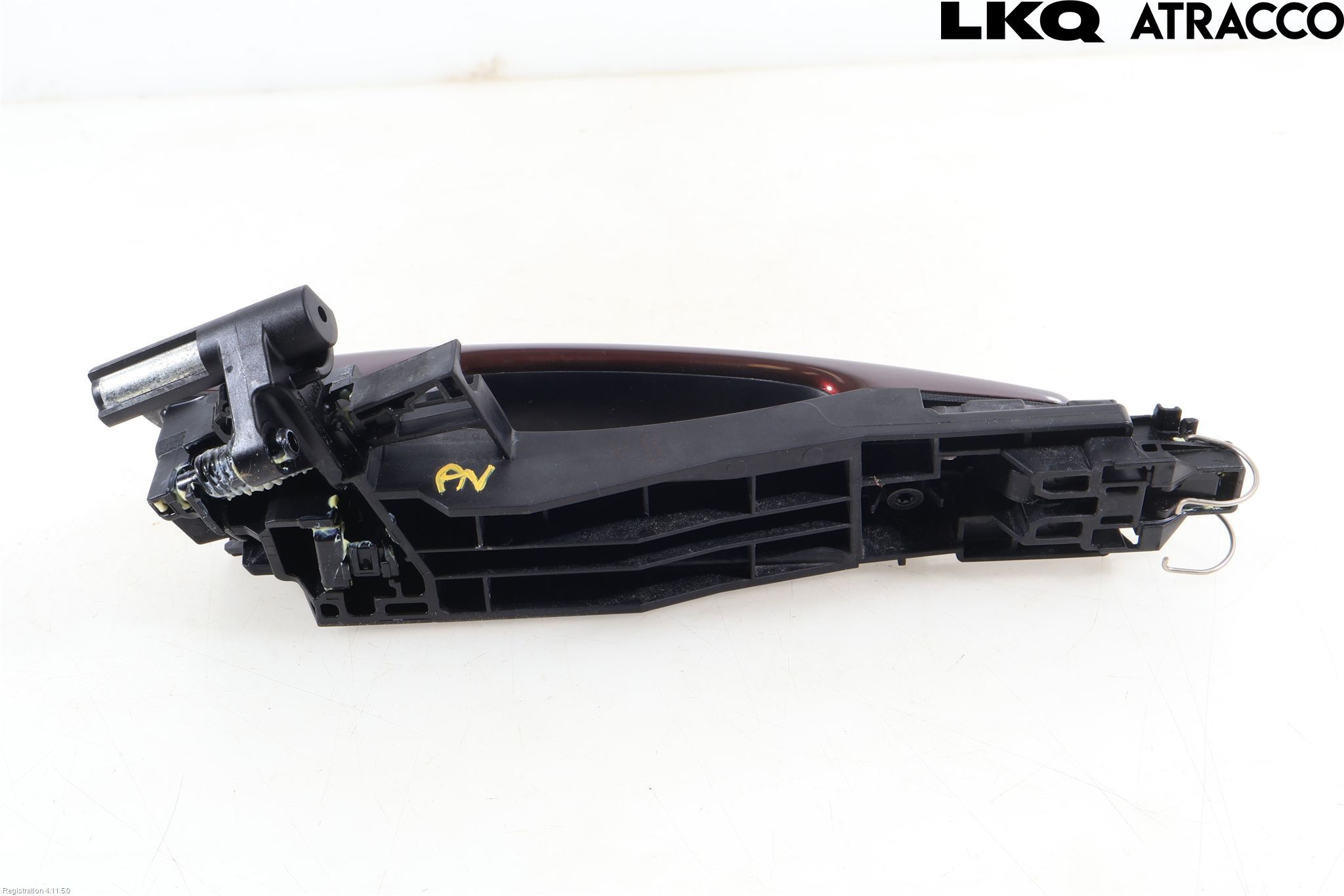 Mazda CX-80 24- Dörrhandtag Yttre Vä