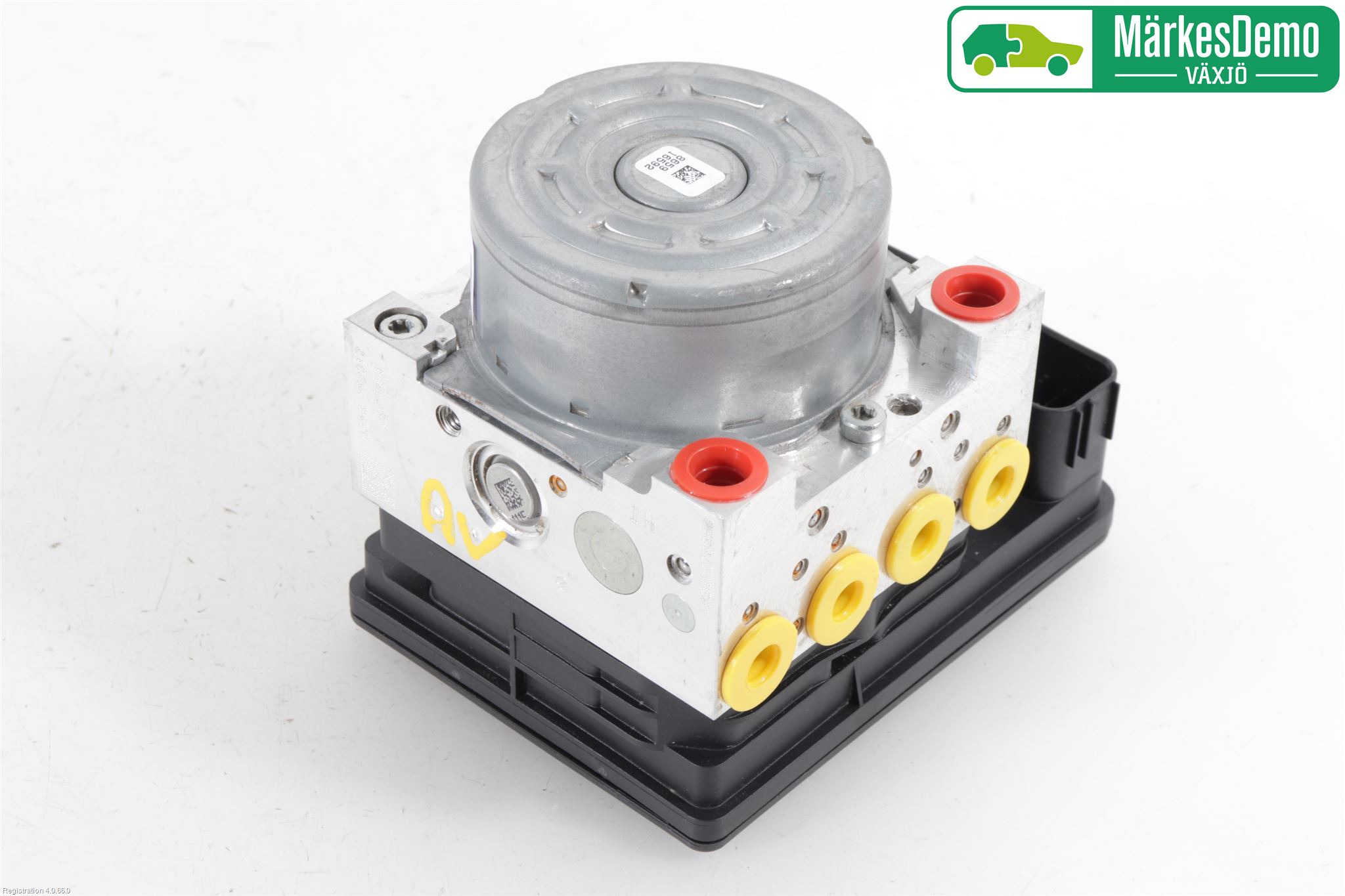 Honda CIVIC 17-22 Abs Hydraulaggregat