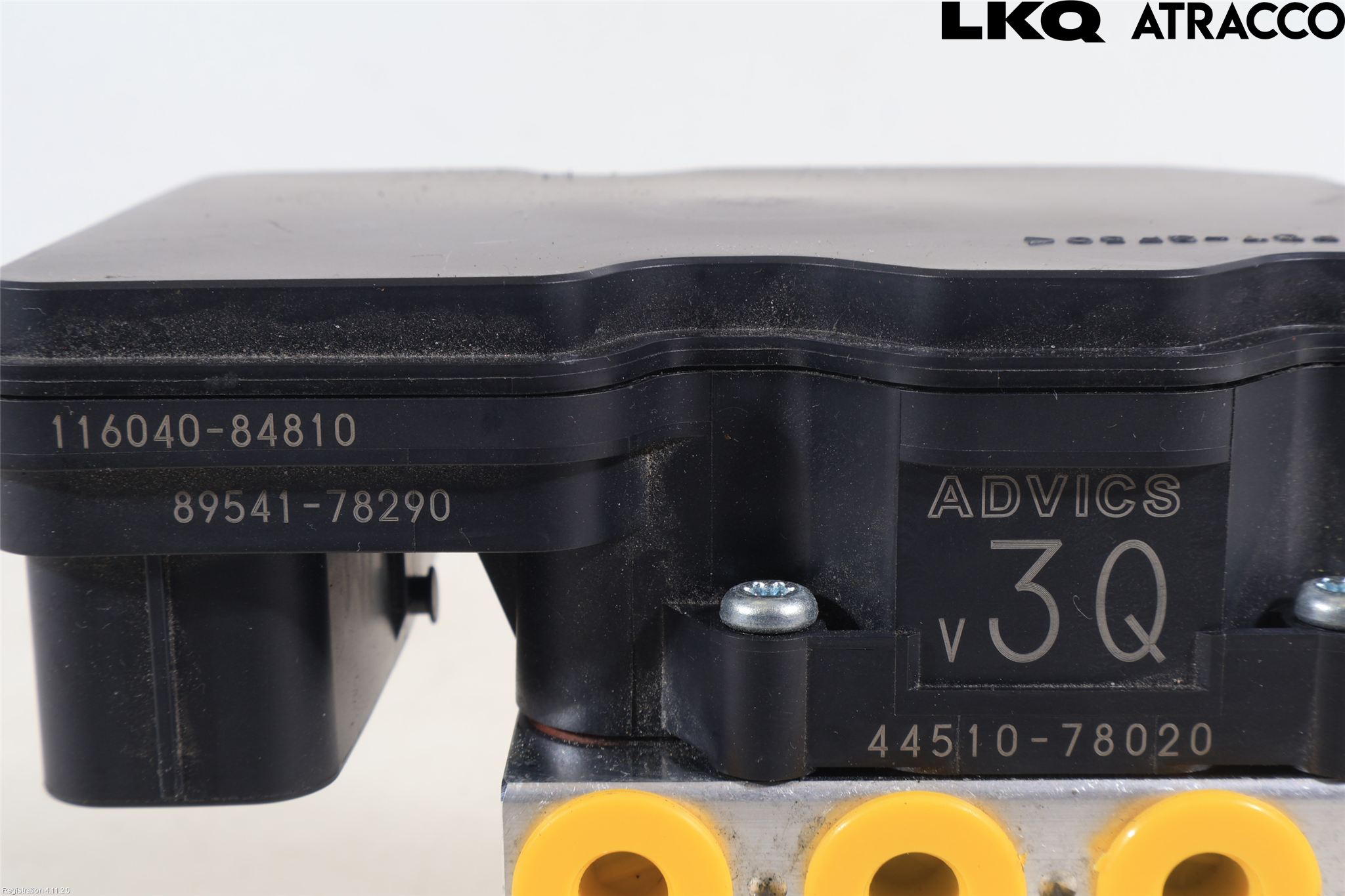 Lexus NX 340h/450h+ 21- Abs Hydraulaggregat