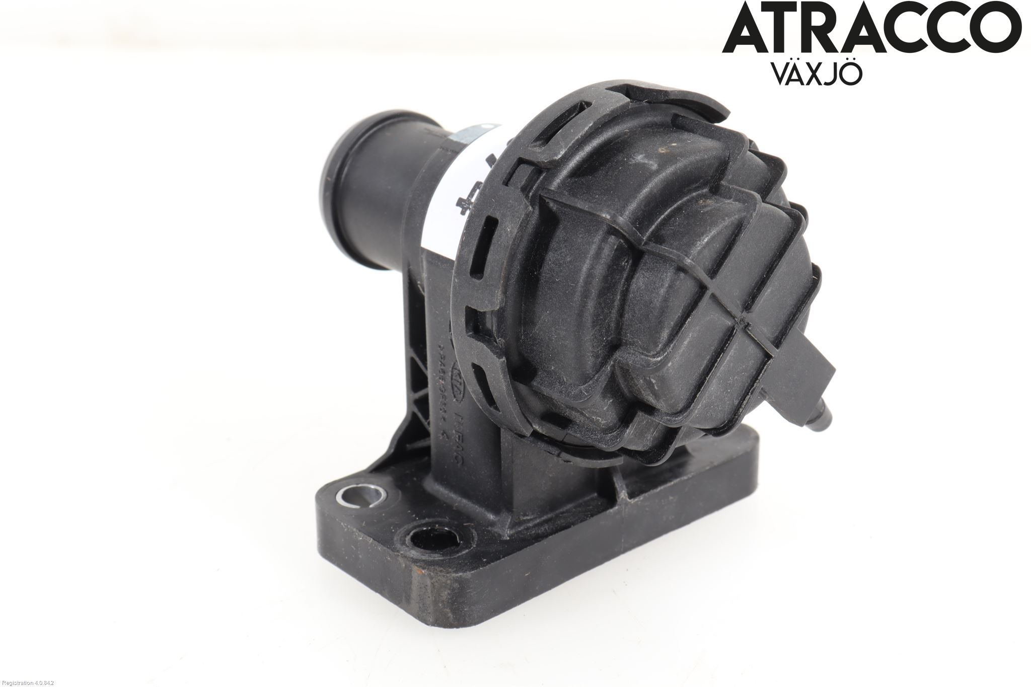 Hyundai KONA/ELECTRIC OS 18-23 Laddluft-Intercoolerrör