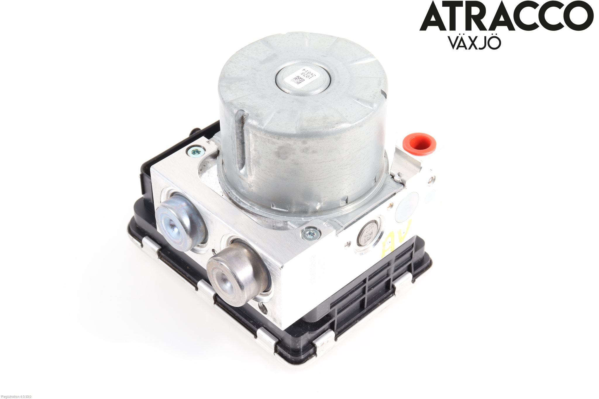 BMW 3 G20/G21/G80/G81 19- Abs Hydraulaggregat