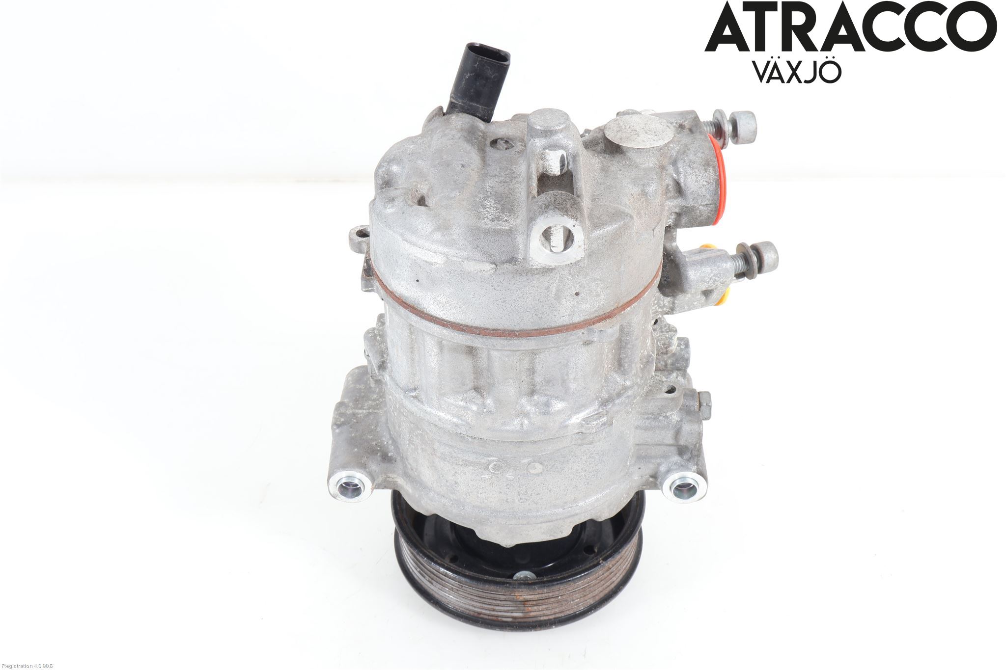 Volkswagen VW TIGUAN 16-24 Ac Kompressor