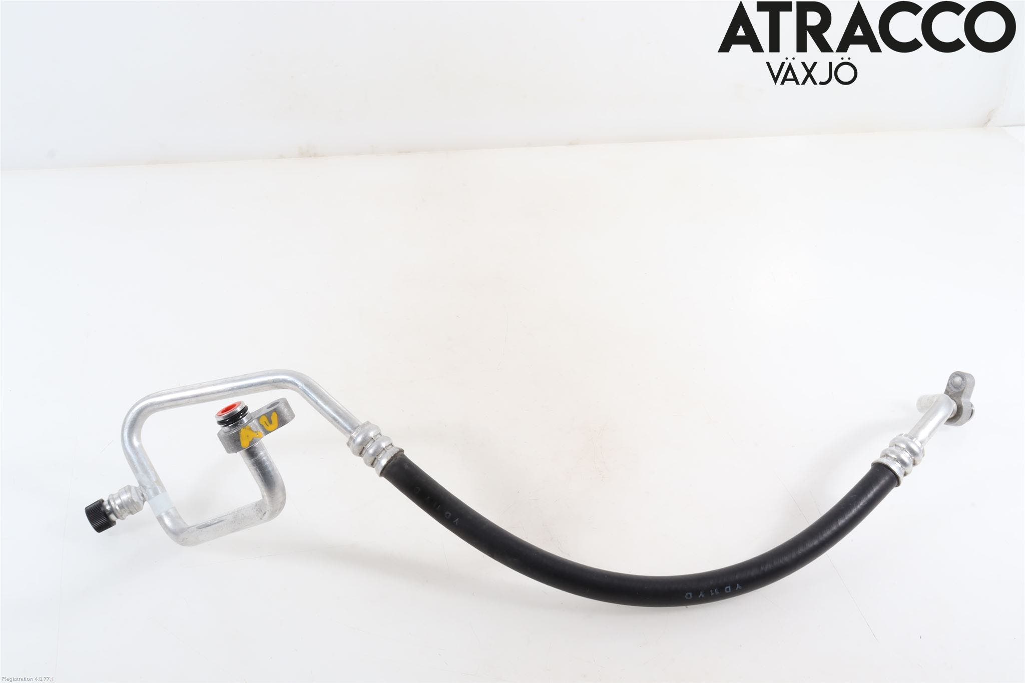 Suzuki SWIFT 17-24 Ac Slang-Rör