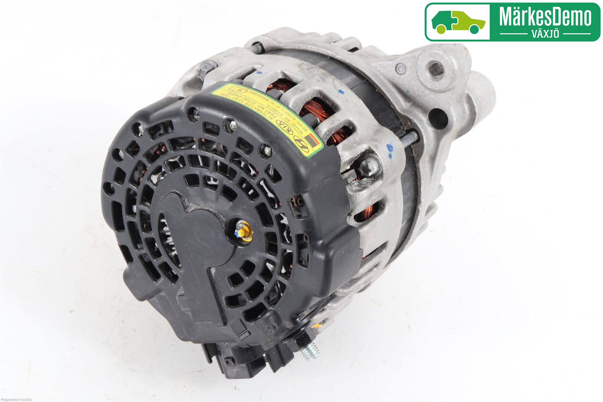 Hyundai i20 GB 15-20 Generator