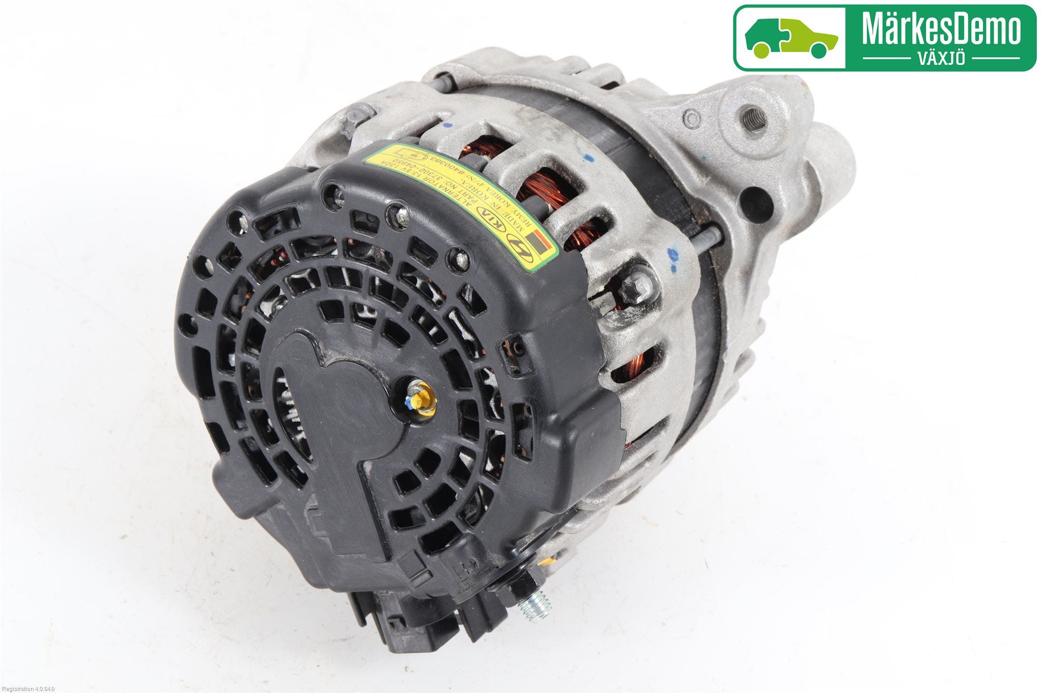 Hyundai i20 GB 15-20 Generator