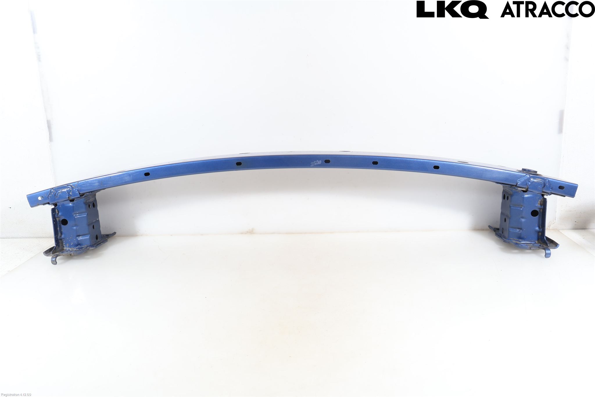 Toyota AURIS 13-19 Stötfångarbalk Fram