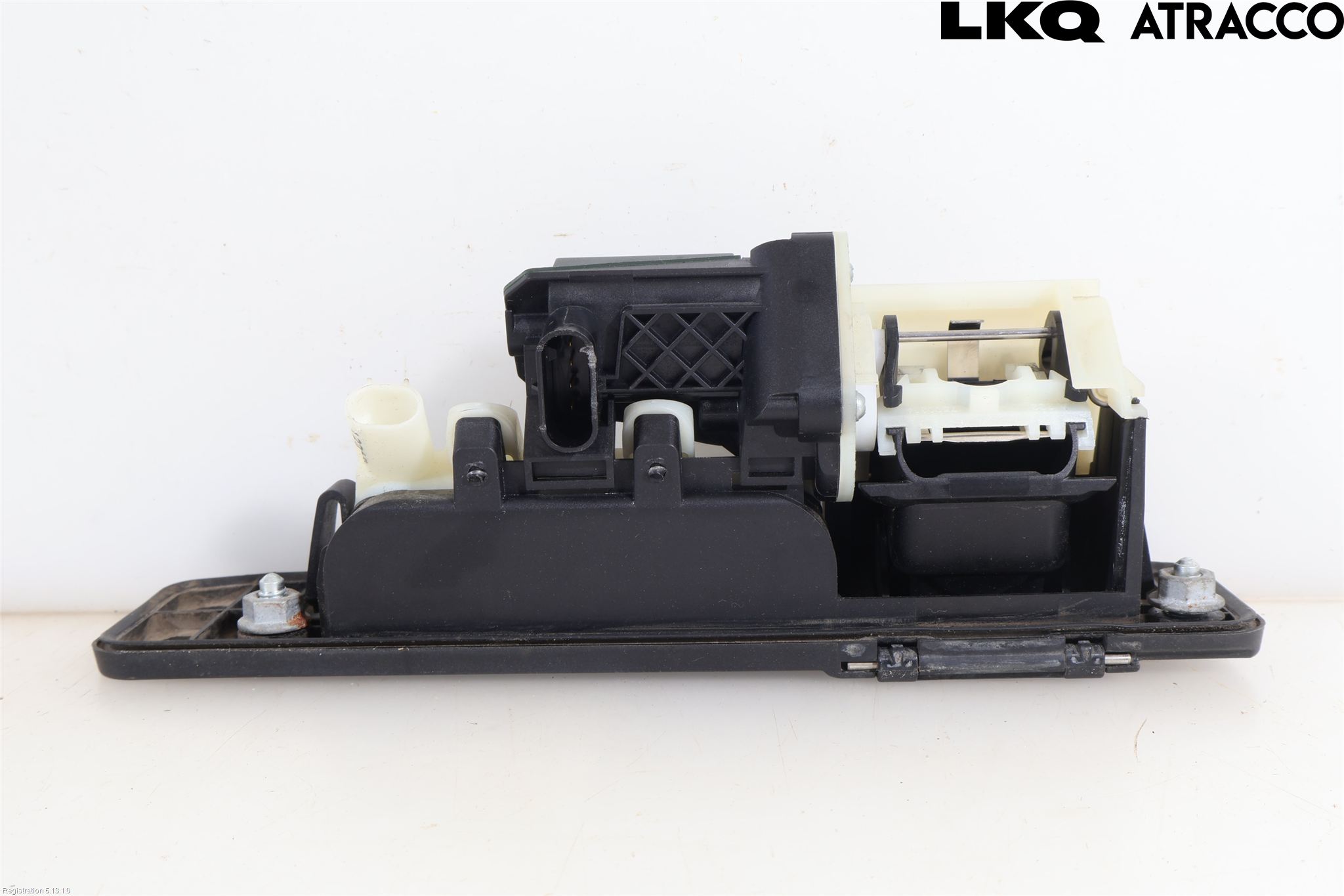Mercedes-Benz MB VITO/V-KLASS (W640,W447,W448) 14- Bakluckehandtag