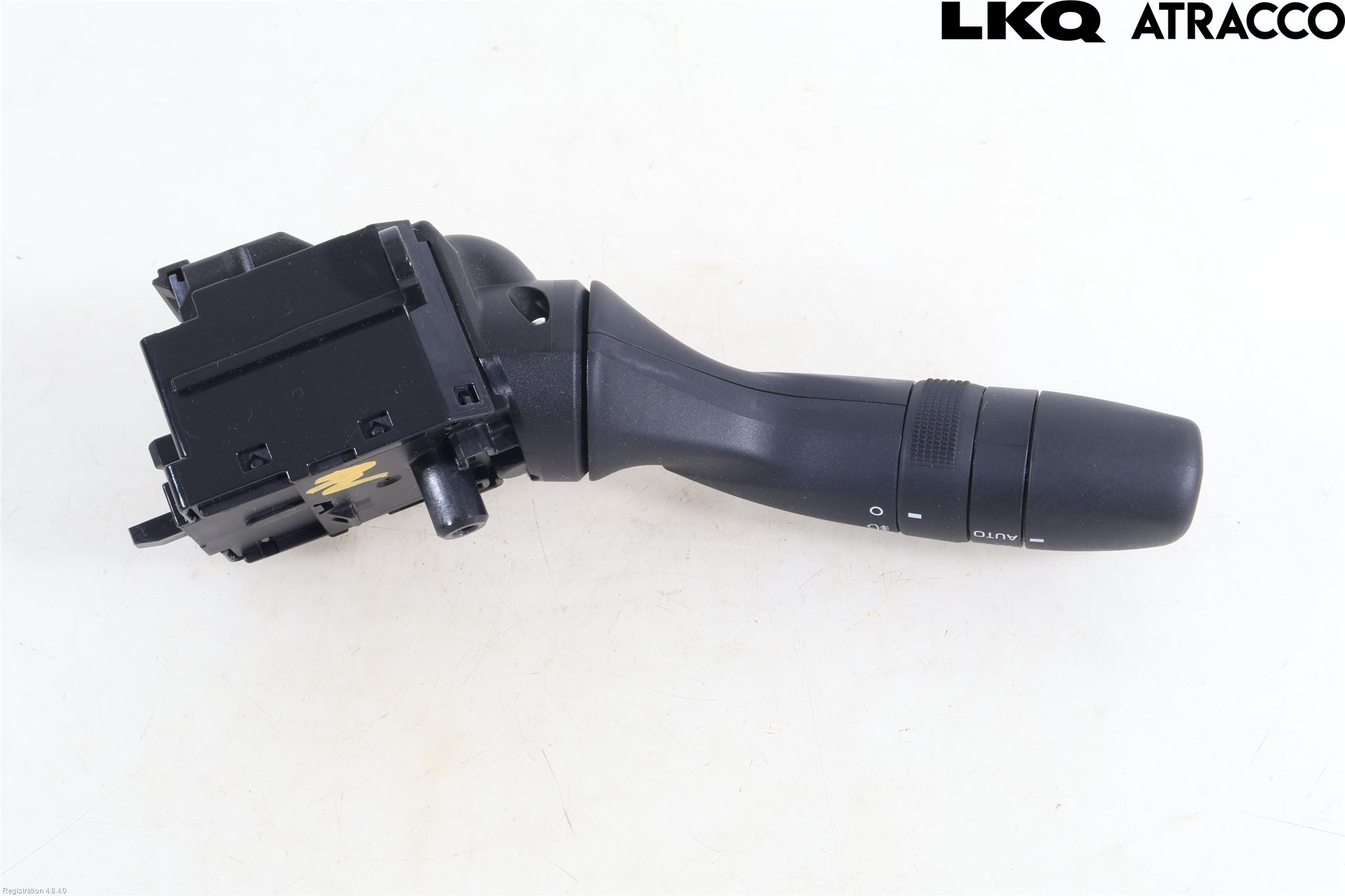 Toyota COROLLA 19- Spak Blinkers-Ljusomk