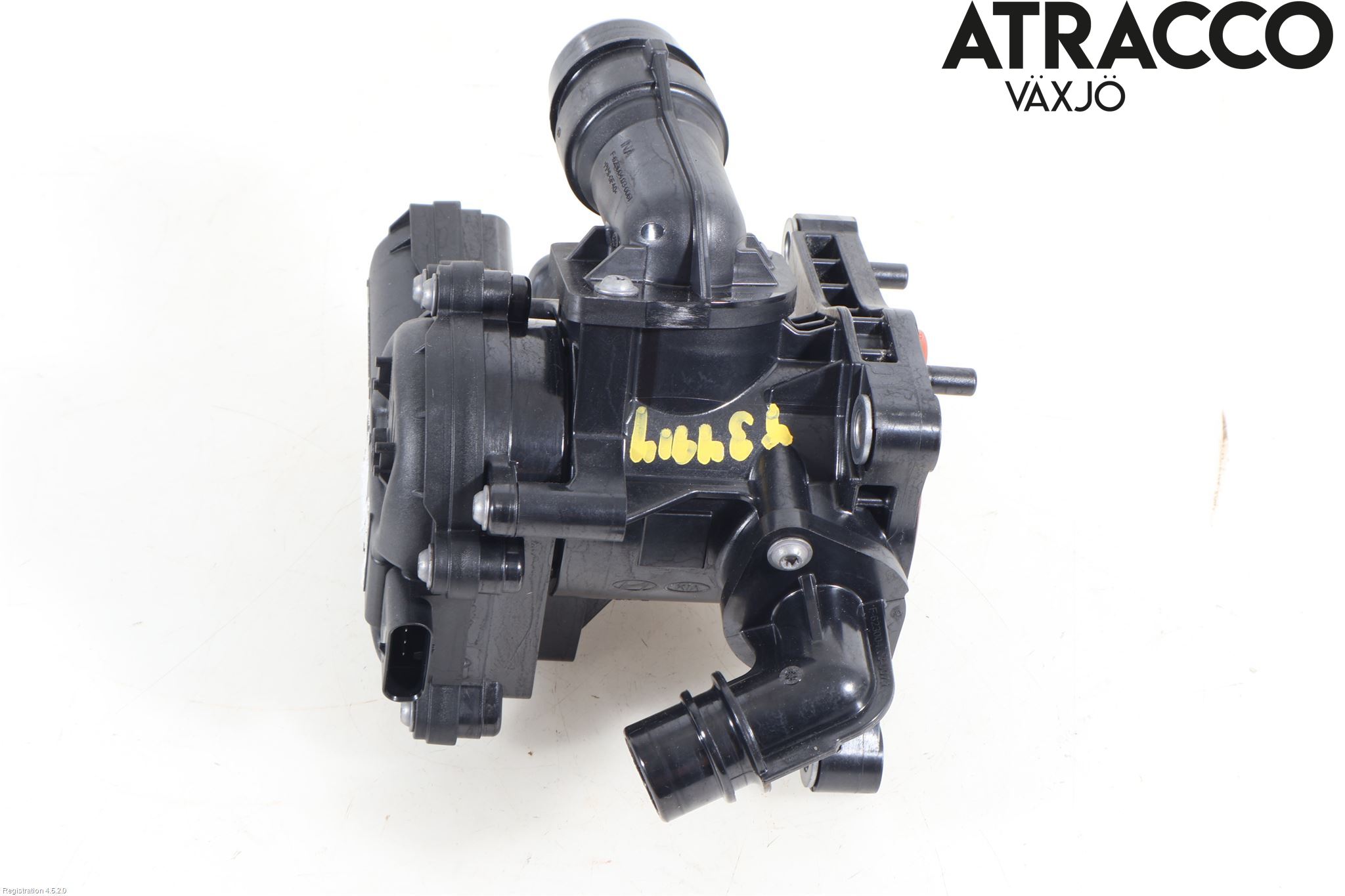 Hyundai TUCSON 05- Termostat