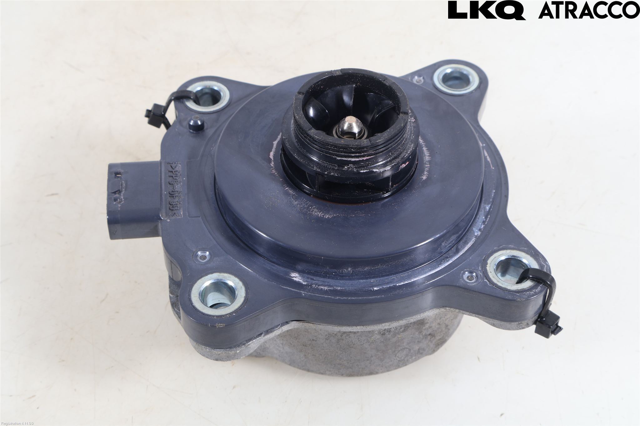 Toyota YARIS XP21 20- Vattenpump