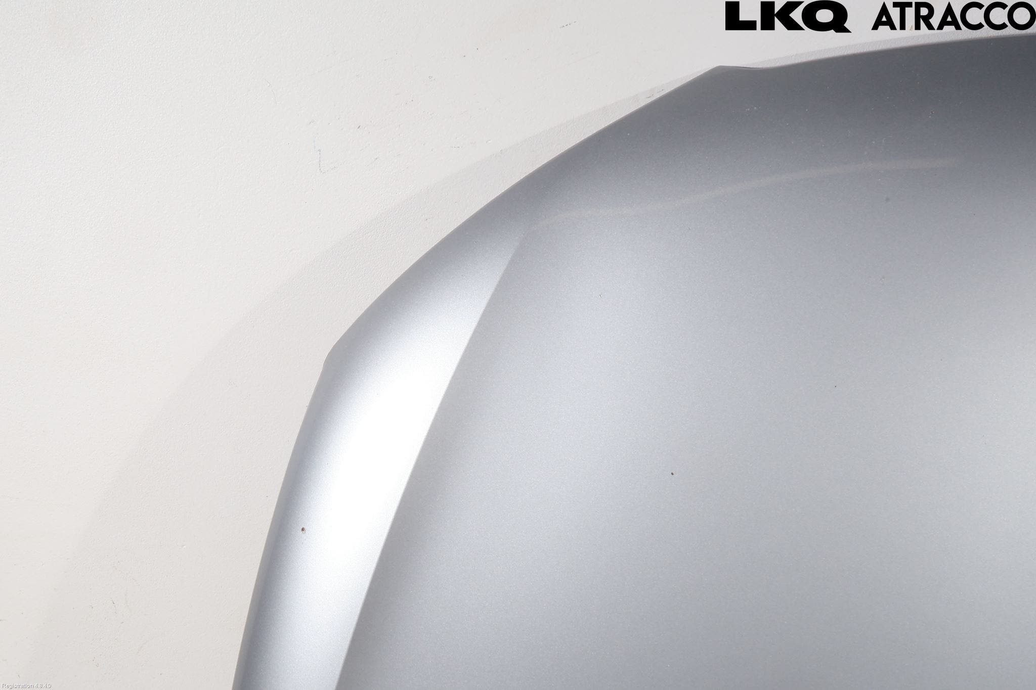 Seat IBIZA IV 08-16 Huv Fram