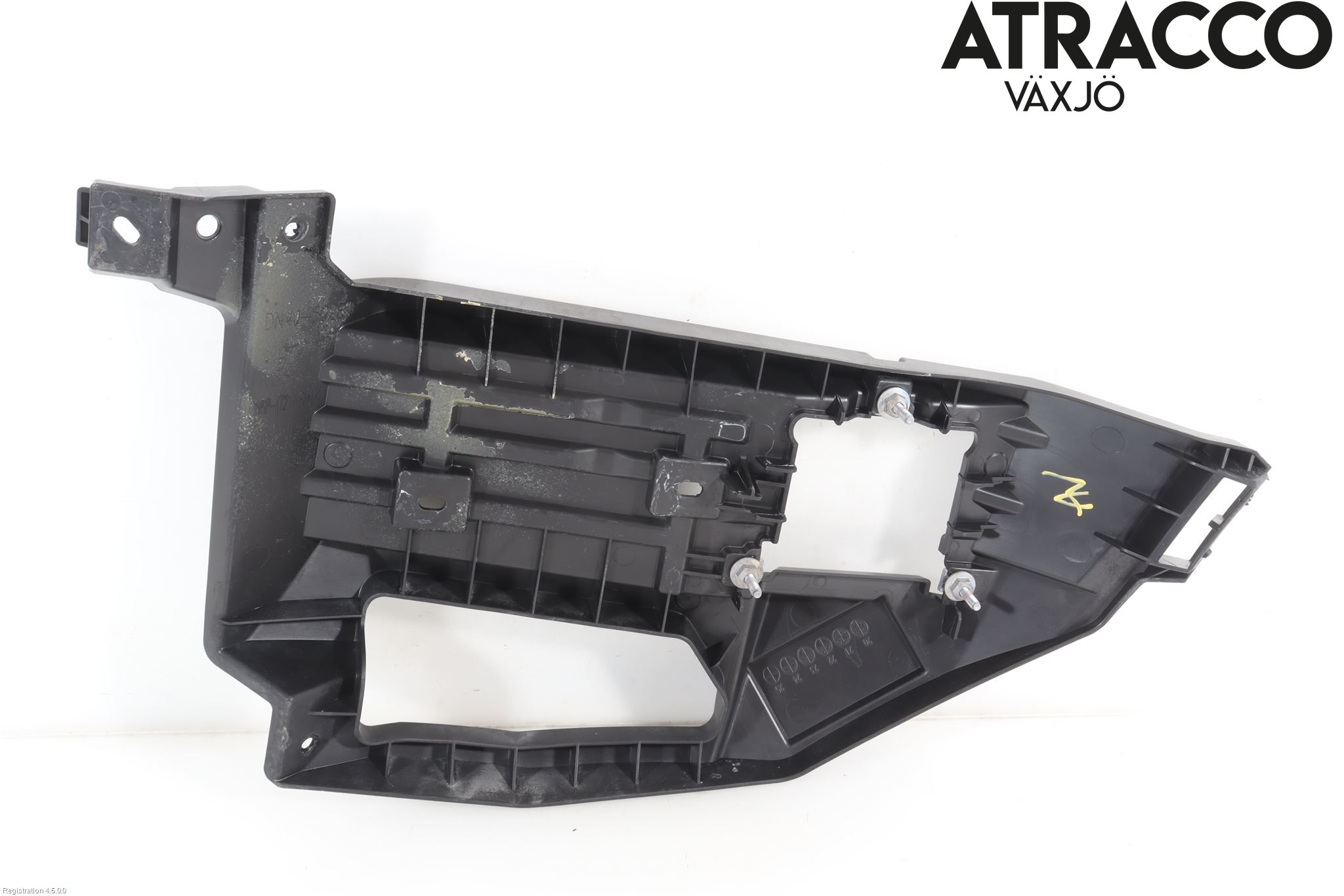 Mazda MX-30 20- Stötfångardel Bak Vä