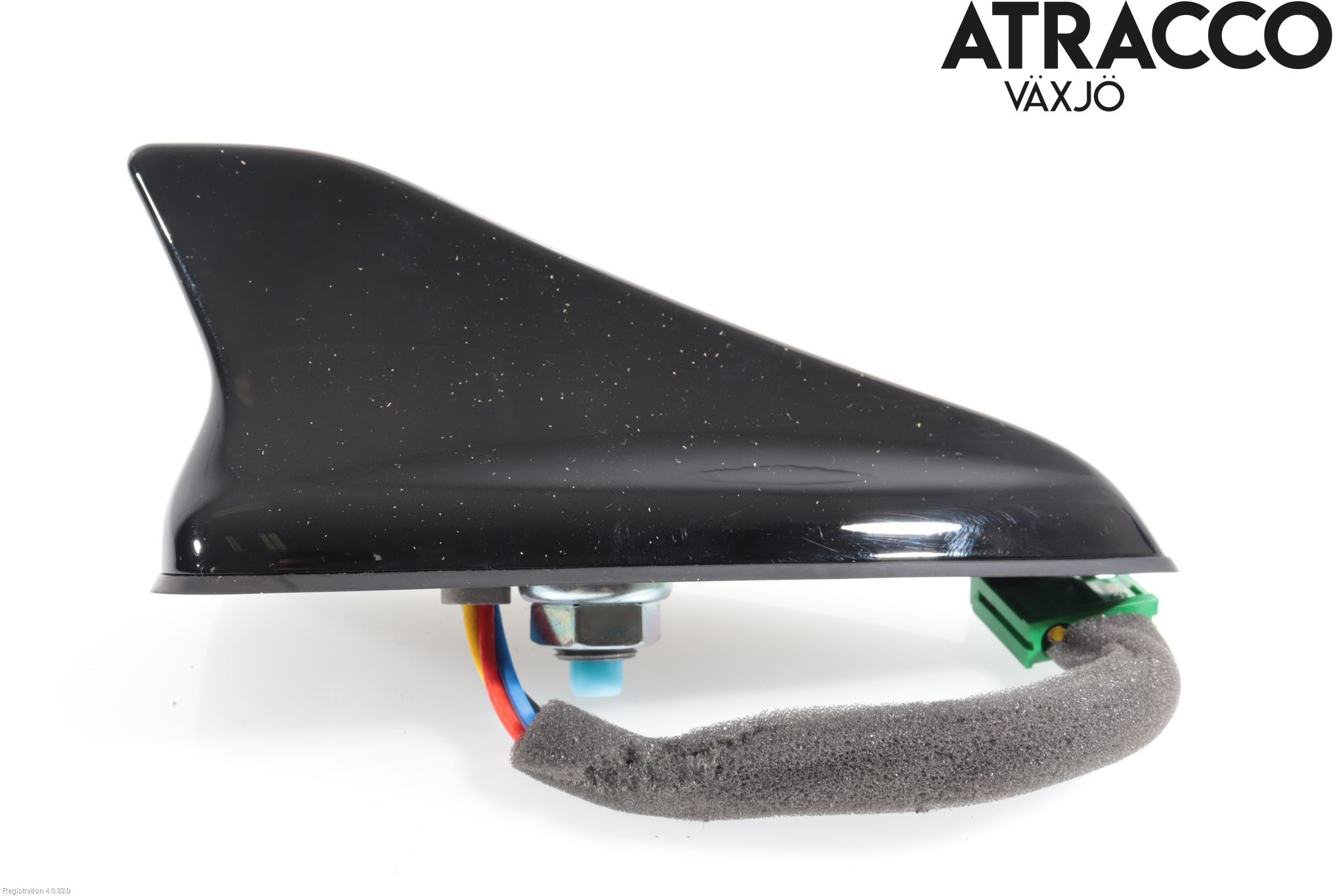 Hyundai BAYON BC3 21- Antenn El