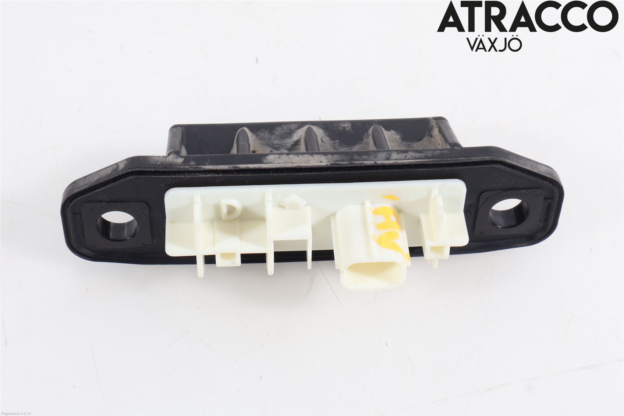 Mazda 2 KB Hybrid 22- Bakluckehandtag