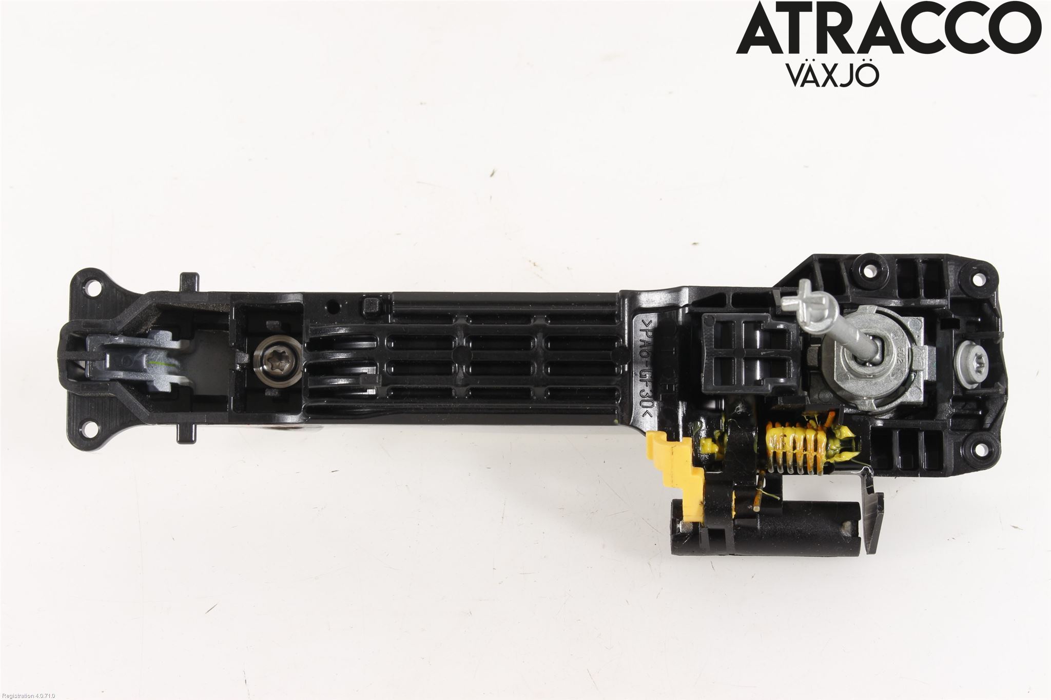 Suzuki VITARA 15- Dörrhandtag Yttre Vä