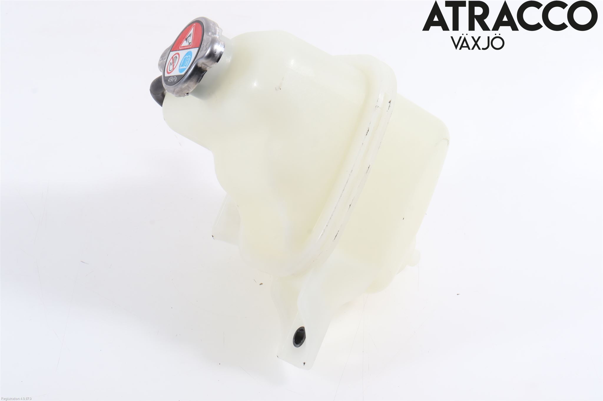 Honda E 20-23 Expansionstank