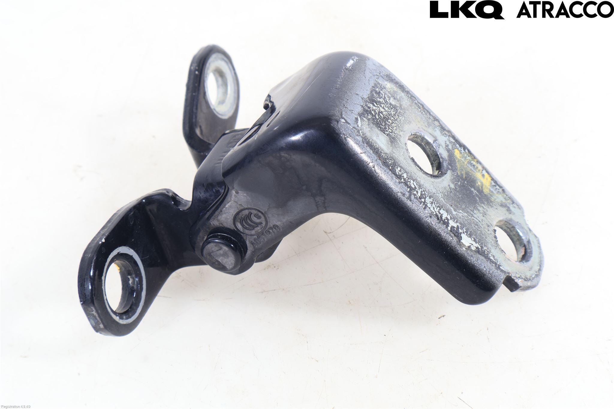 Honda JAZZ 15-20 Dörrgångjärn