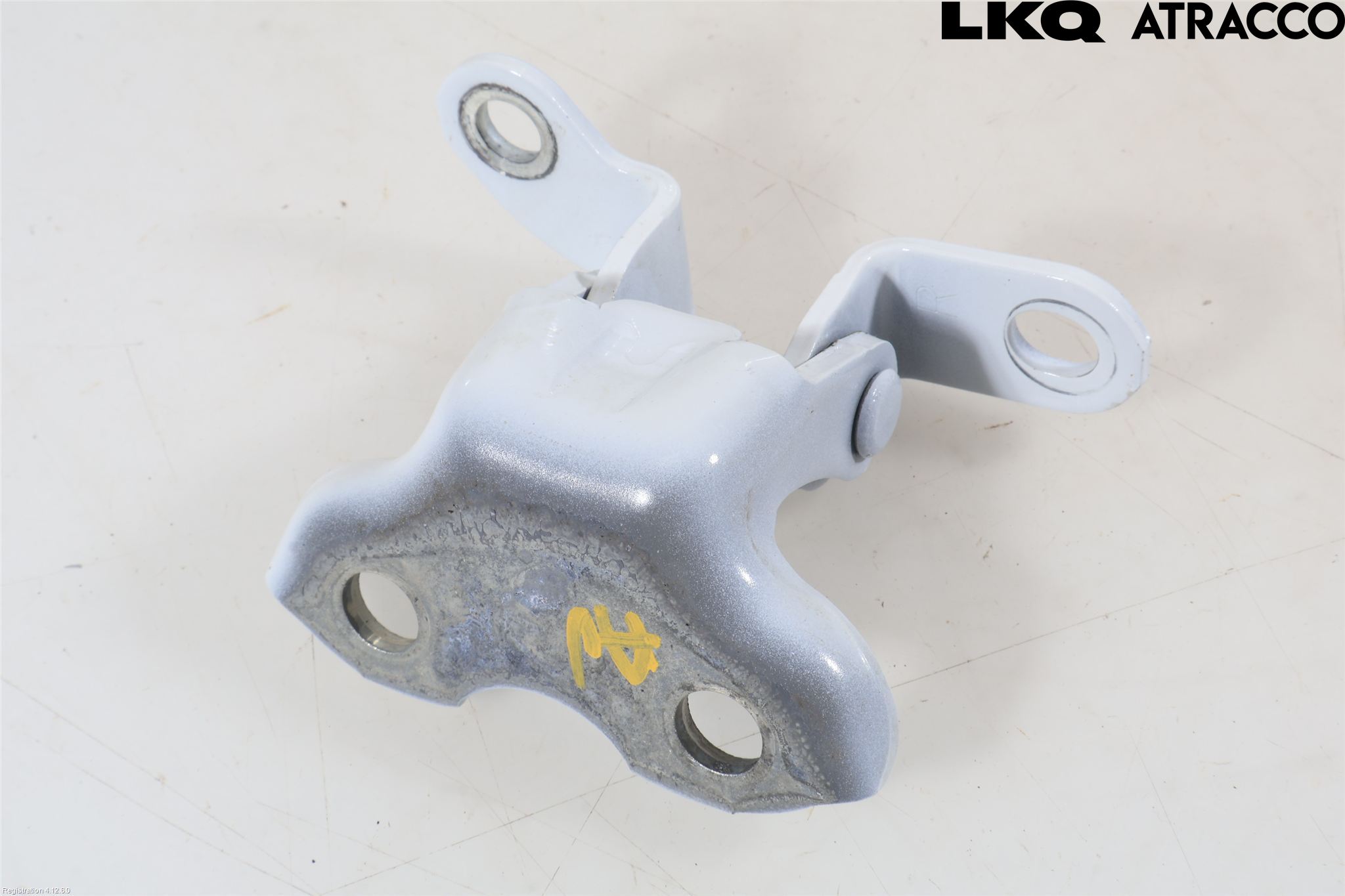 Toyota RAV4 19- Dörrgångjärn