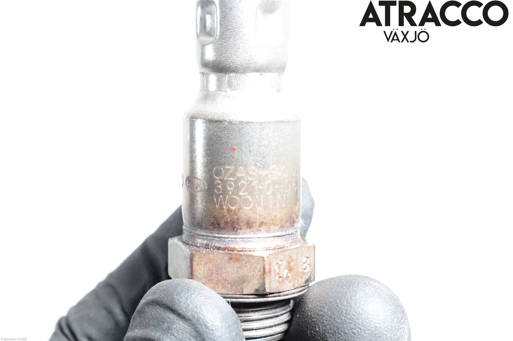 Hyundai i20 BC 21- Injlambdasond