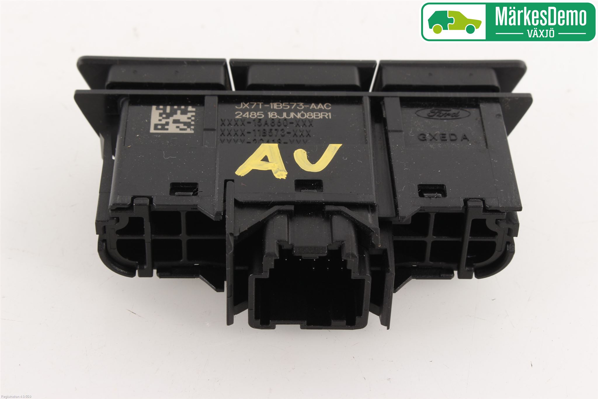 Ford FOCUS 19- Strömställare Multifunktion