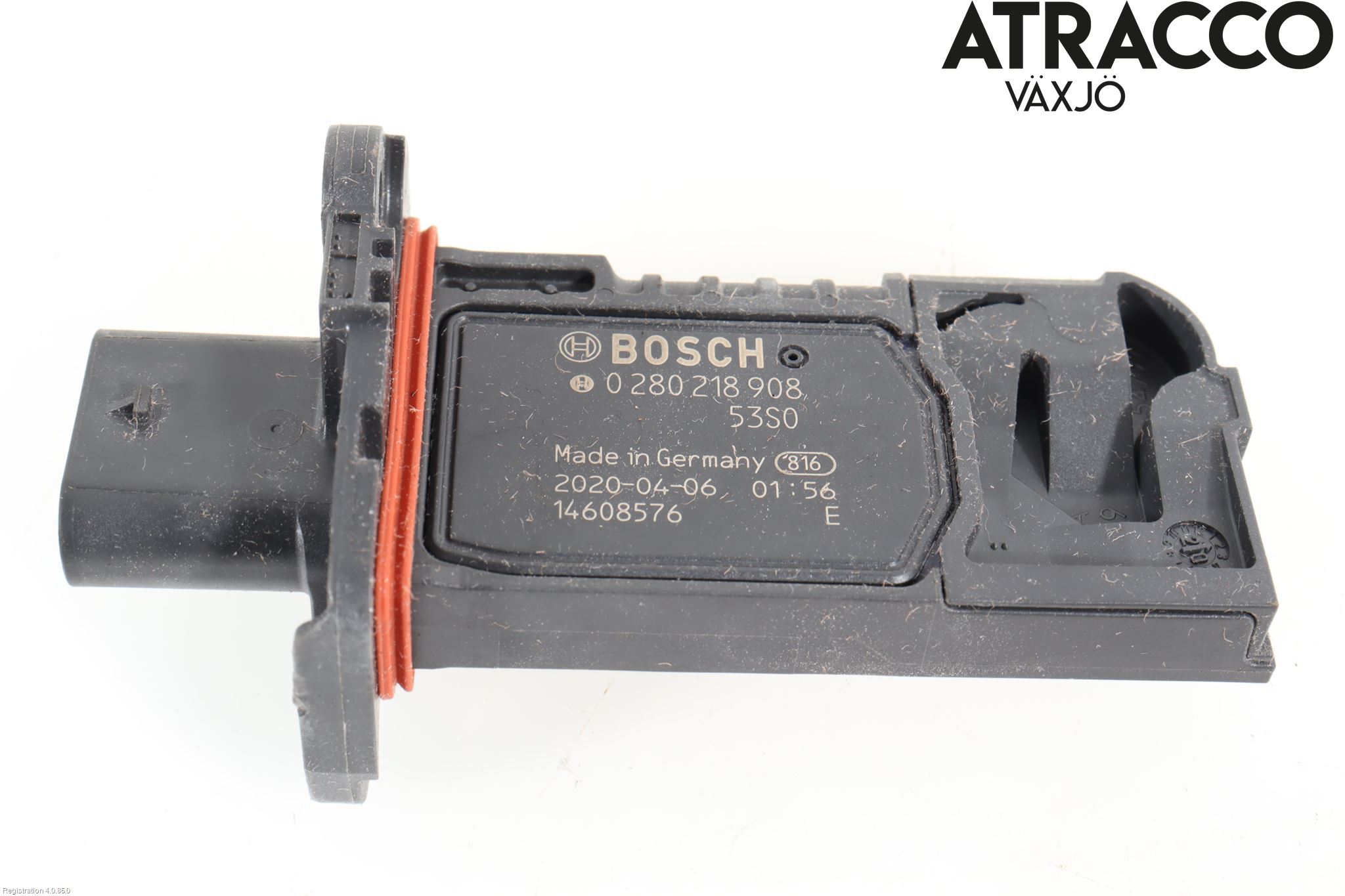 Suzuki SWIFT 17-24 Injluftmassamätare