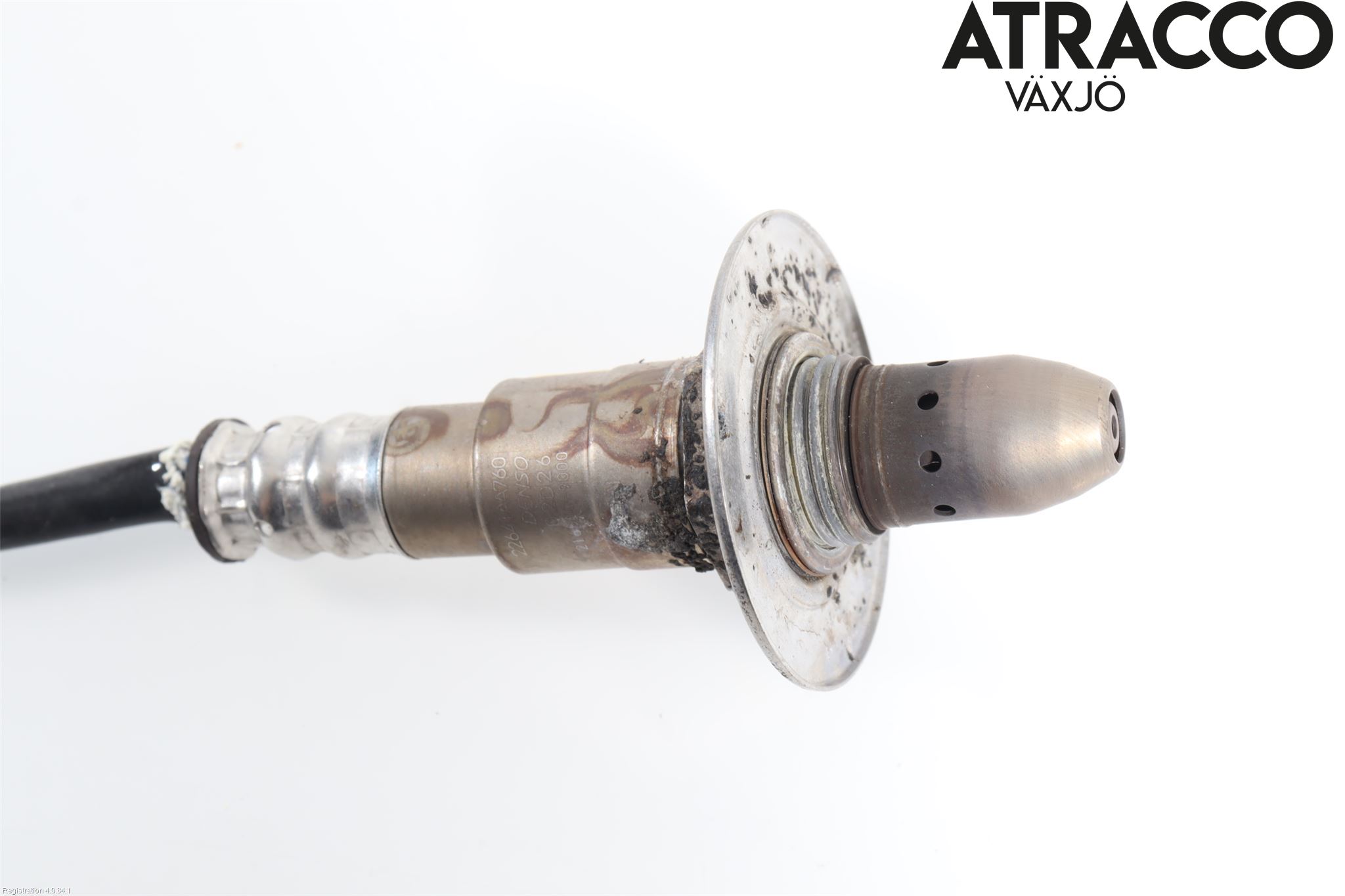 Subaru XV 18-22 Injlambdasond