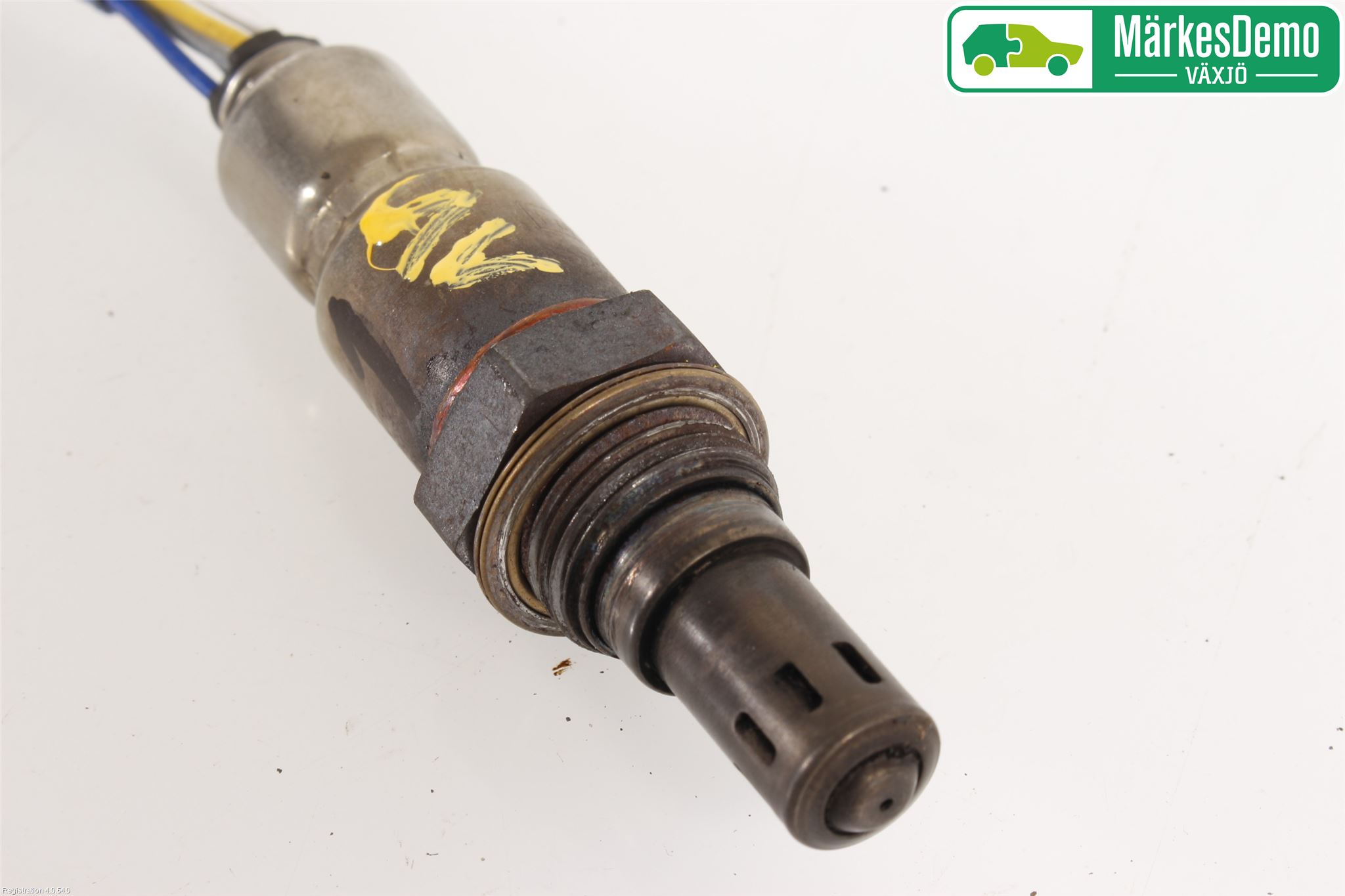 Ford MONDEO 15-22 Injlambdasond