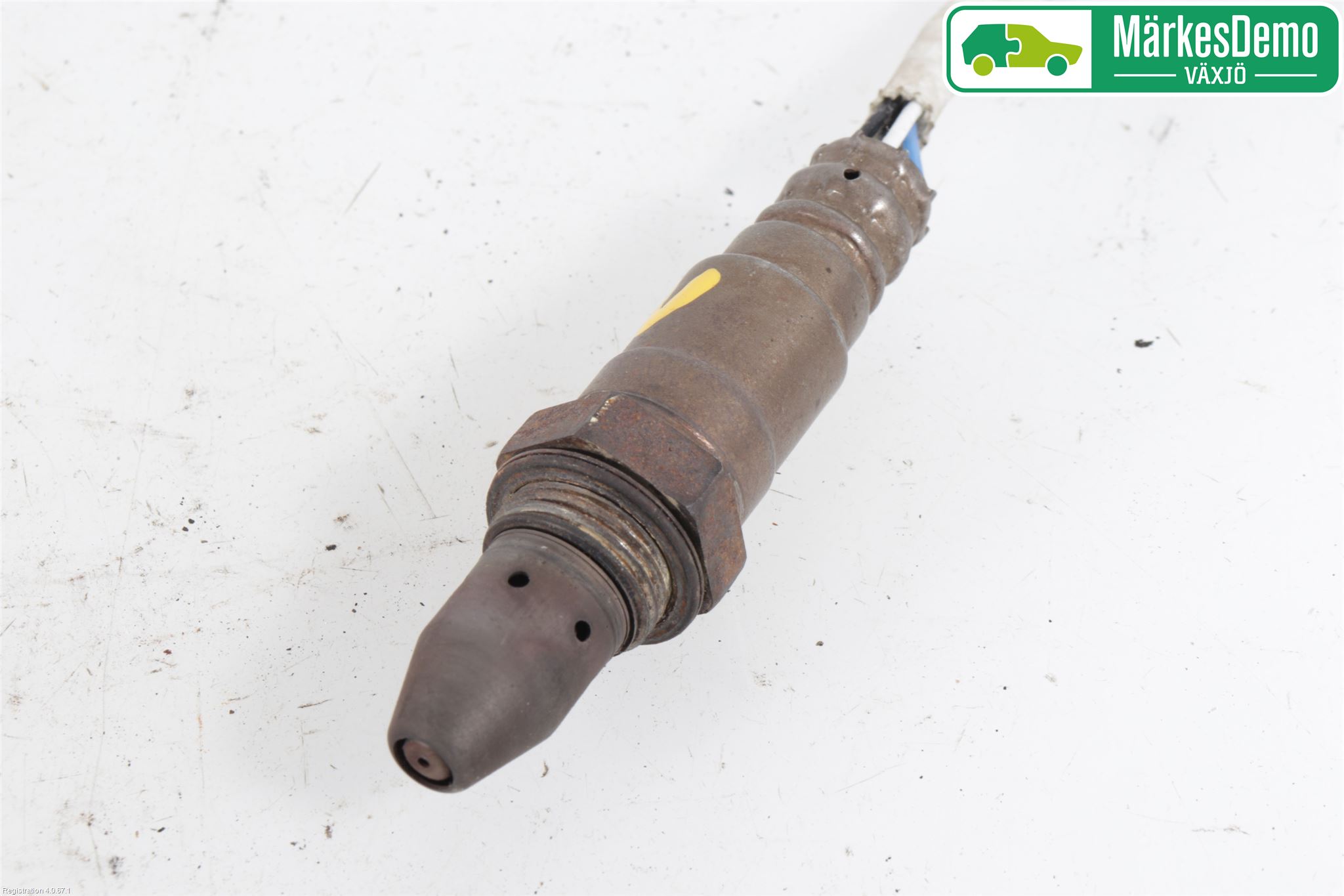 Lexus GS 300h/450h 13-20 Injlambdasond