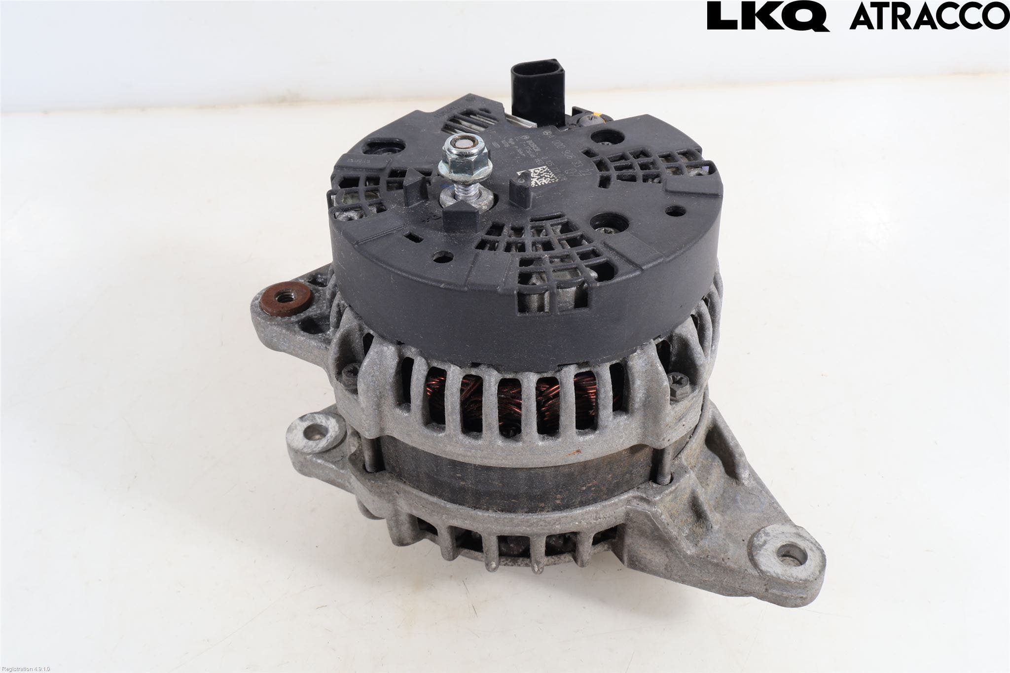 Mercedes-Benz MB GLA-KLASS (X156) 13-20 Generator