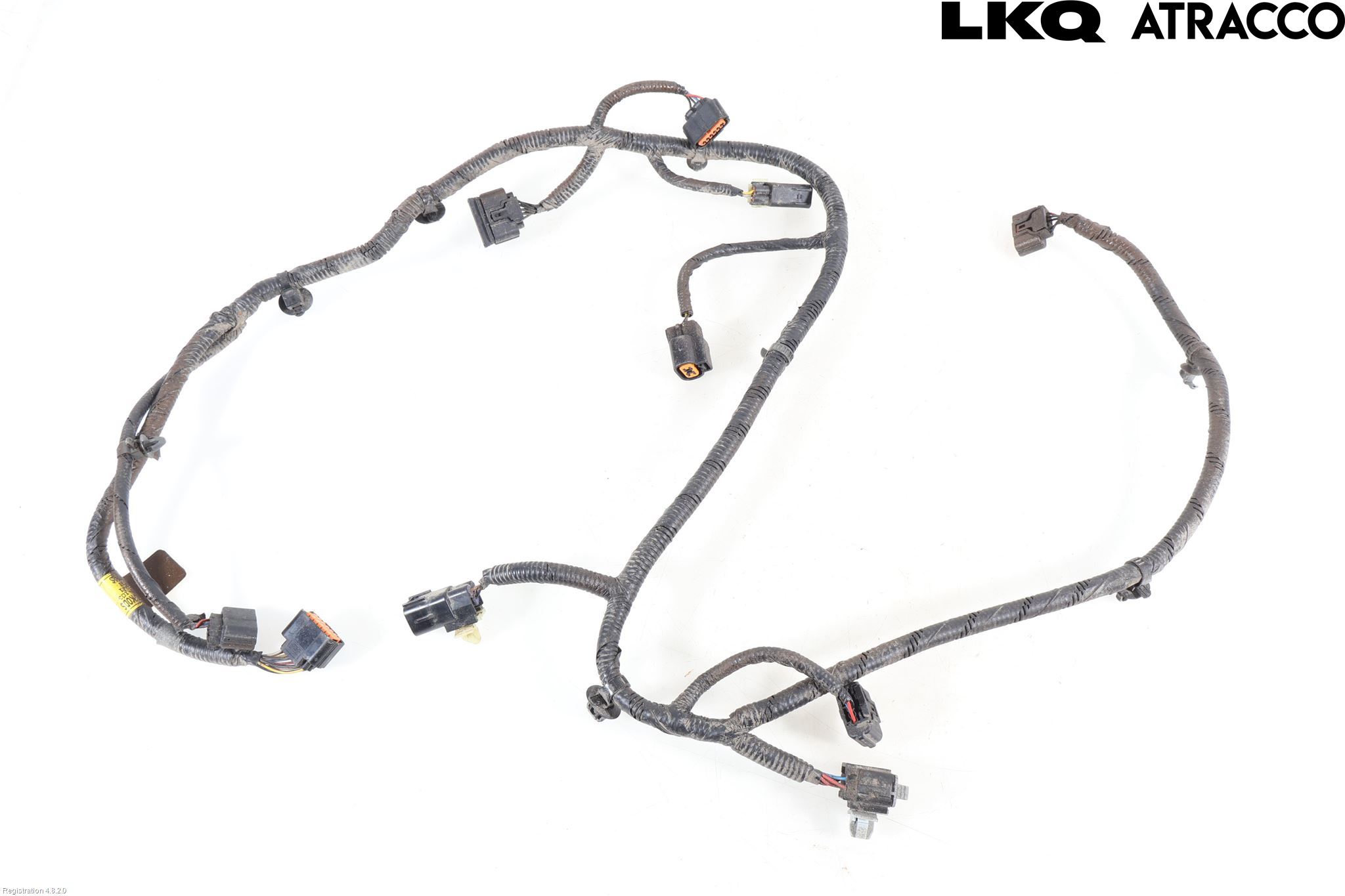 Hyundai IONIQ AE 17-22 Kabelhärva