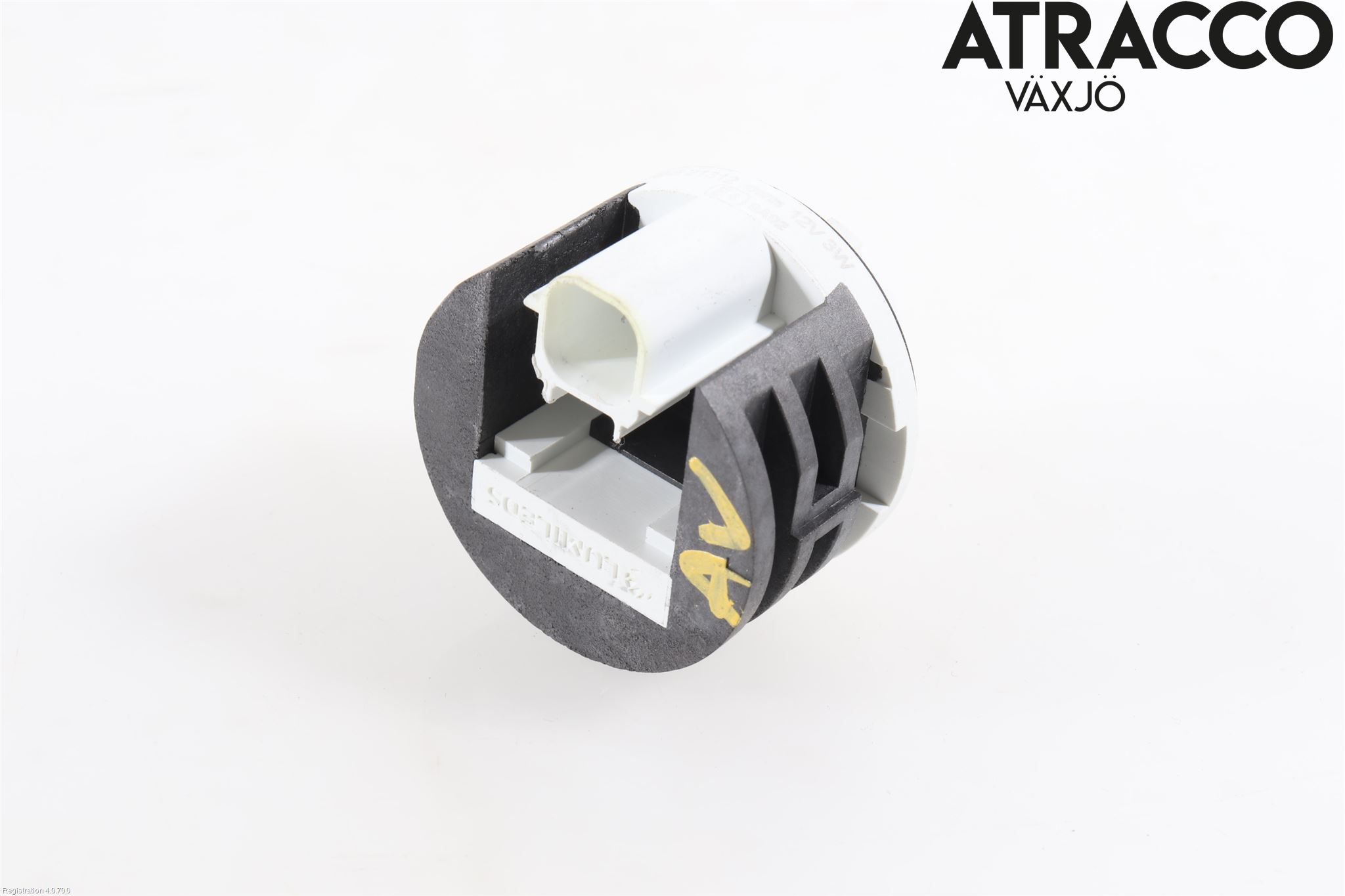 Toyota YARIS XP130 15-20 Glödlampa Övrigt